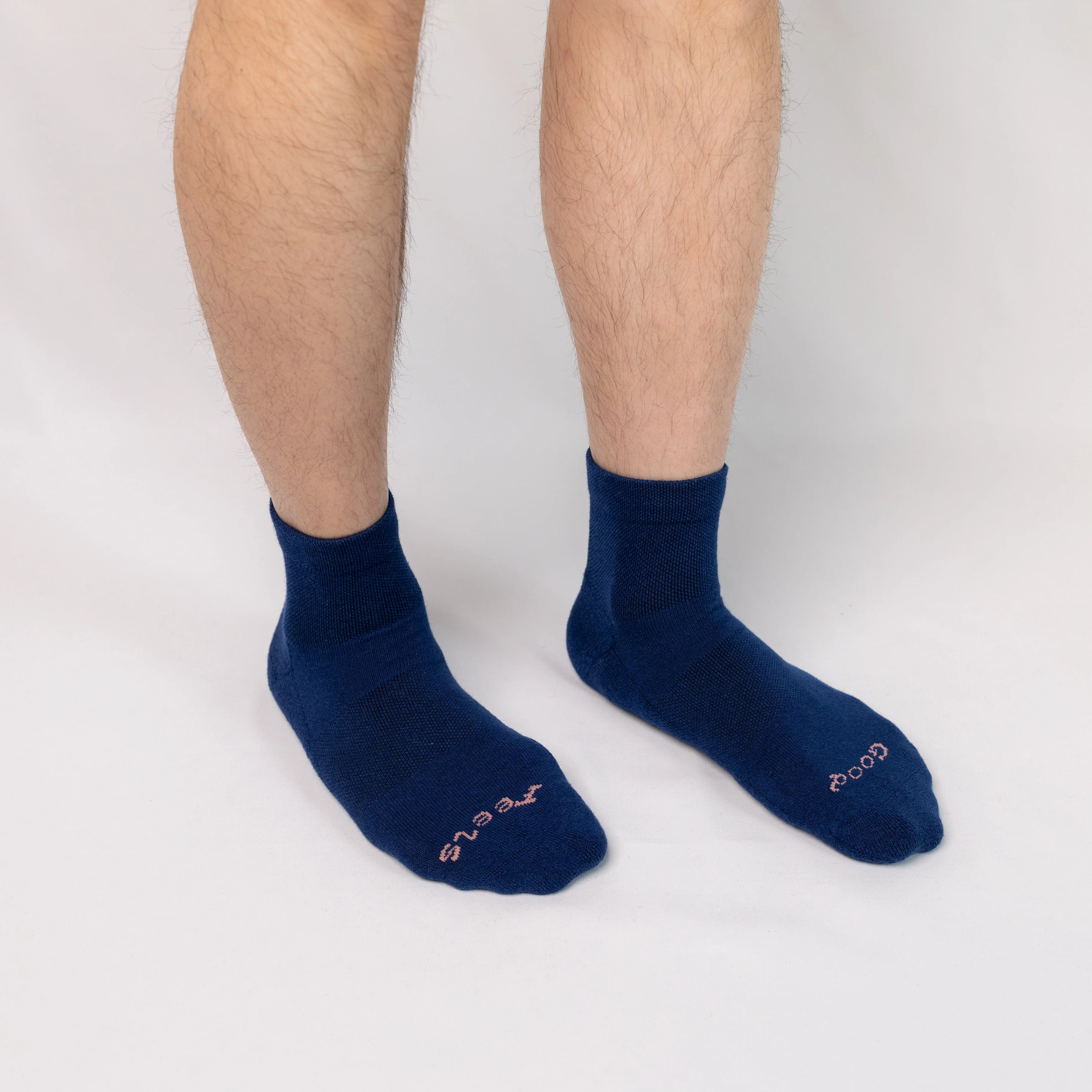 Quarter Sock - Image 6