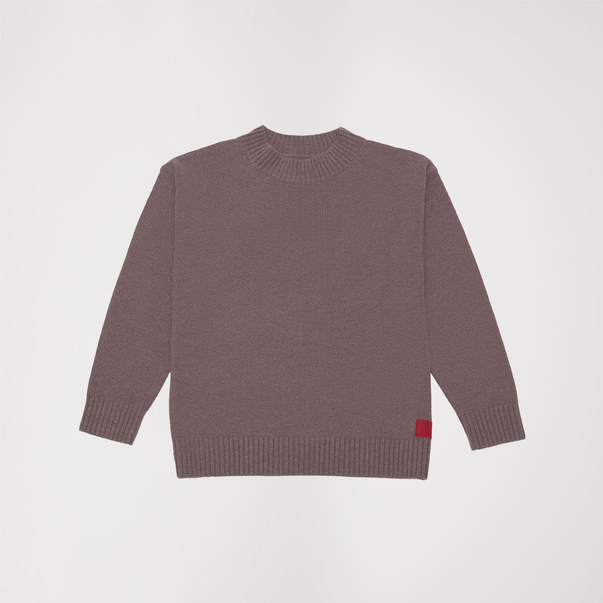 Unisex SilKnit™ Classic Crewneck Sweater - Image 10