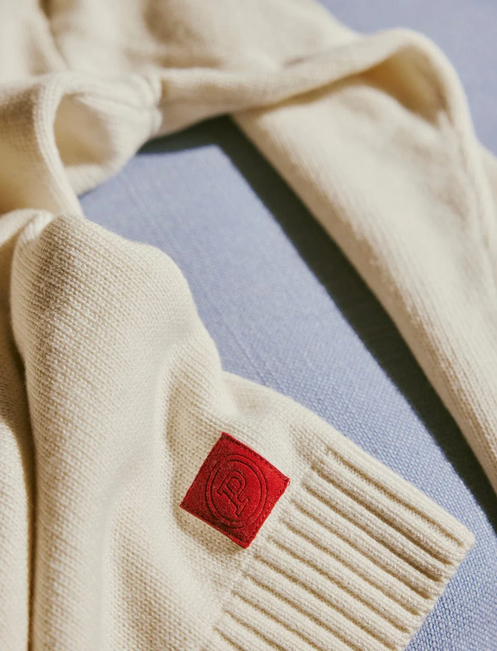 Unisex SilKnit™ Classic Crewneck Sweater - Image 13