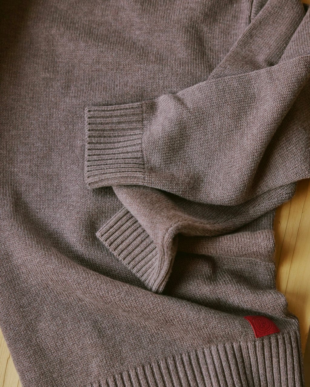 Unisex SilKnit™ Classic Crewneck Sweater - Image 15