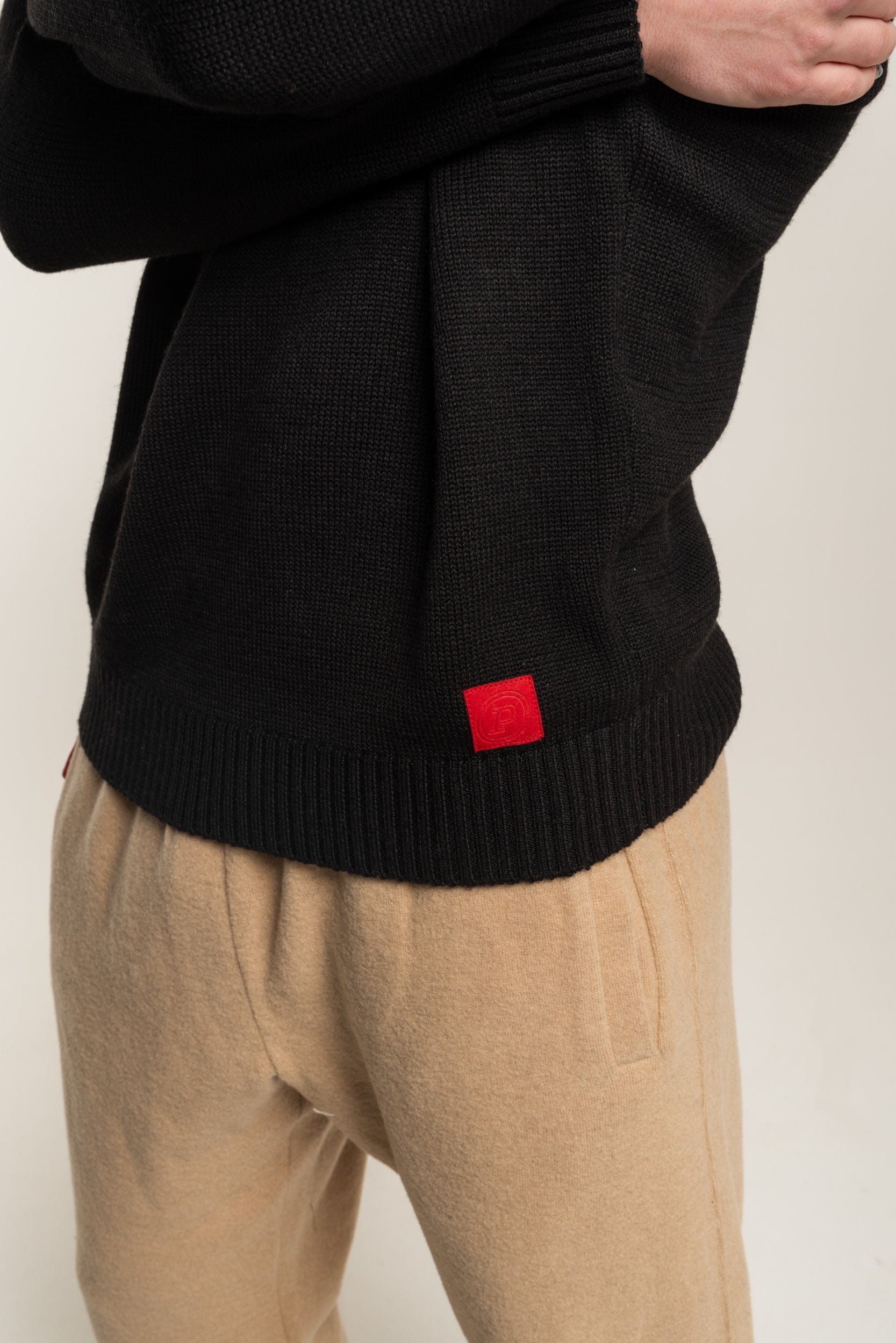 Unisex SilKnit™ Classic Crewneck Sweater - Image 35