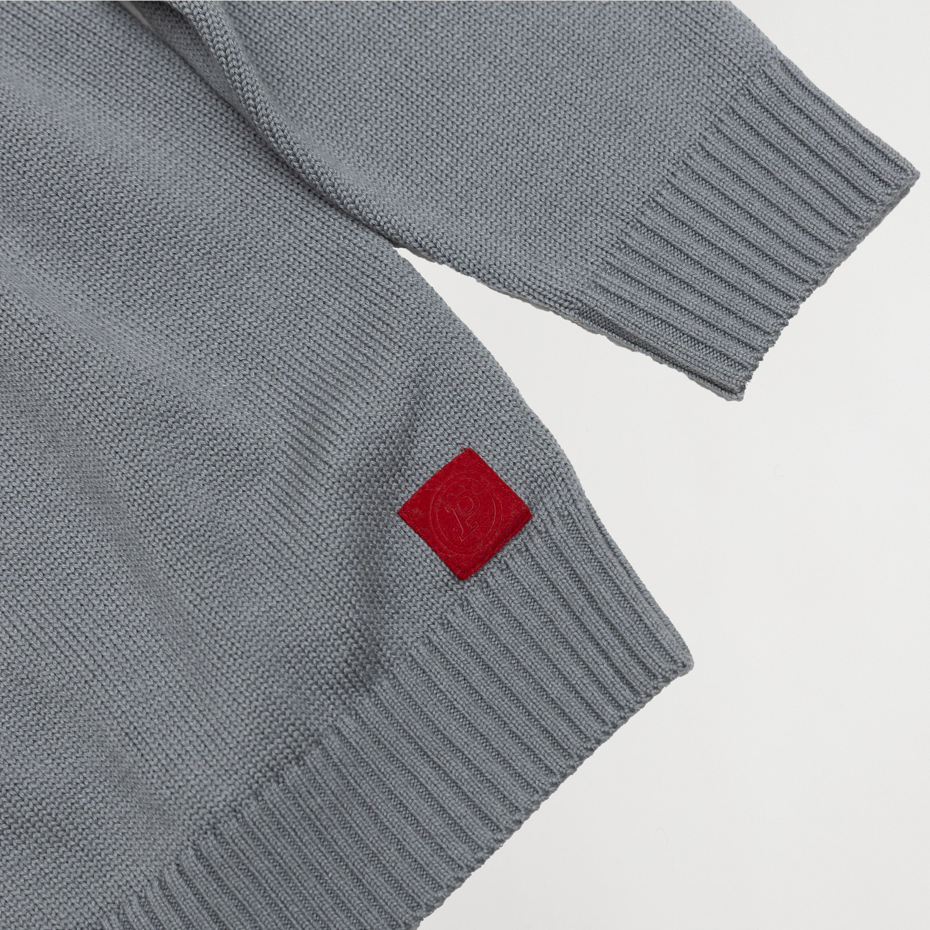 Unisex SilKnit™ Classic Crewneck Sweater - Image 42