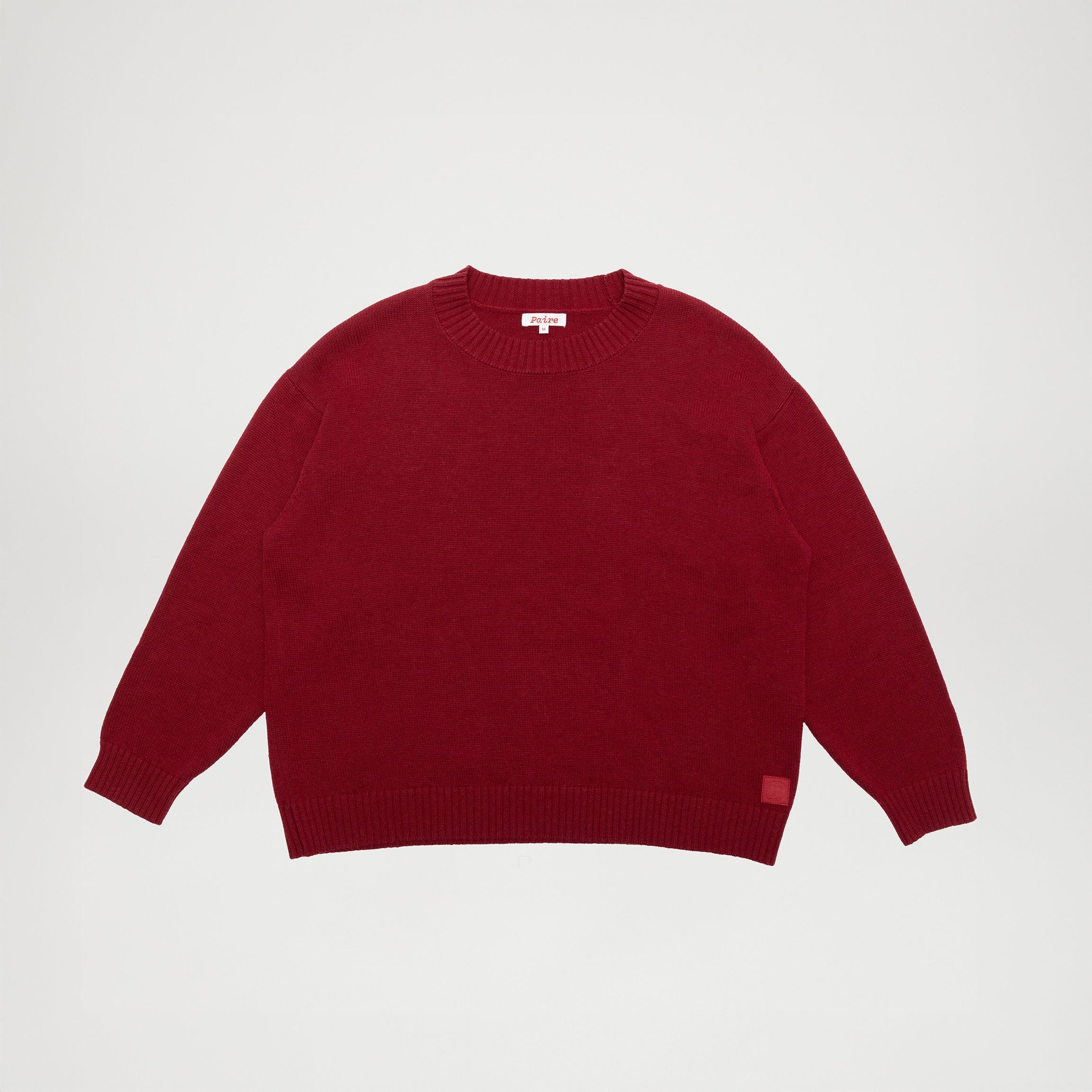 Unisex SilKnit™ Classic Crewneck Sweater - Image 48