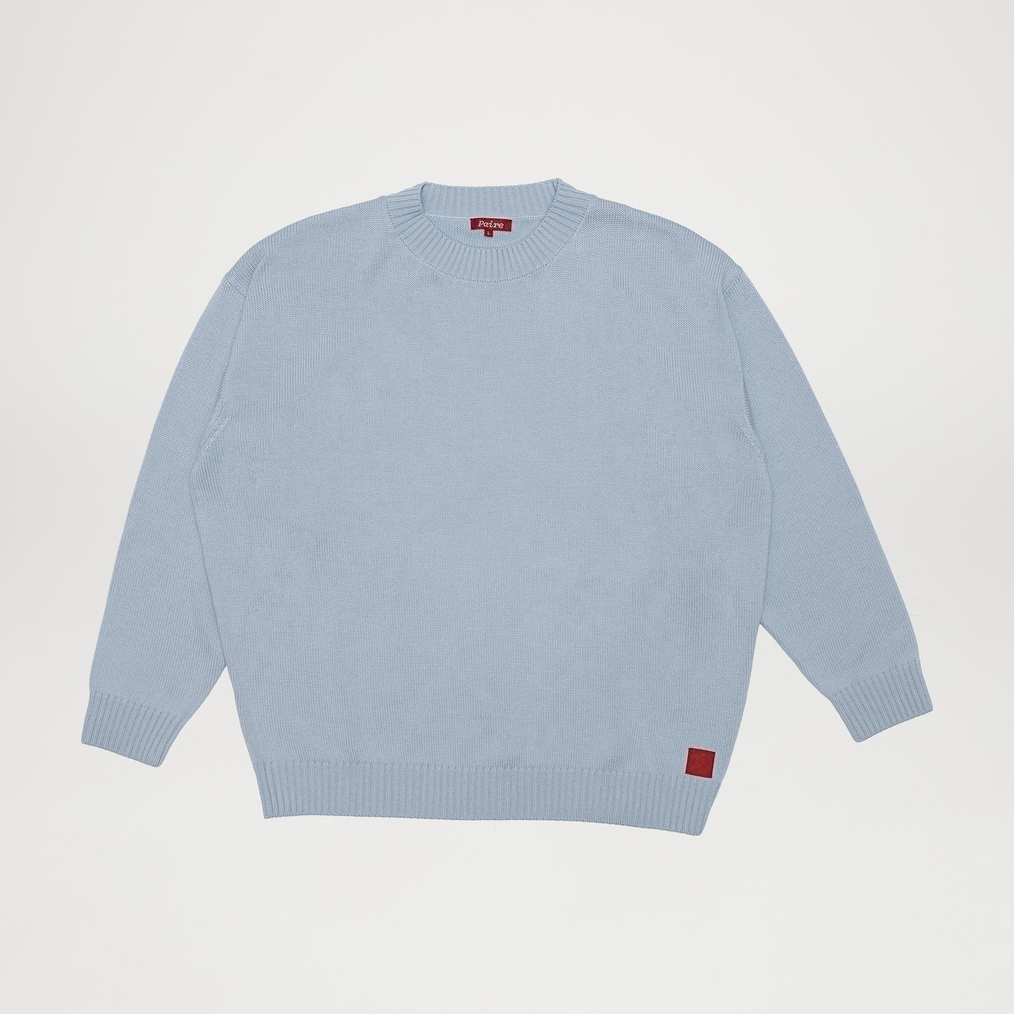 Unisex SilKnit™ Classic Crewneck Sweater - Image 50
