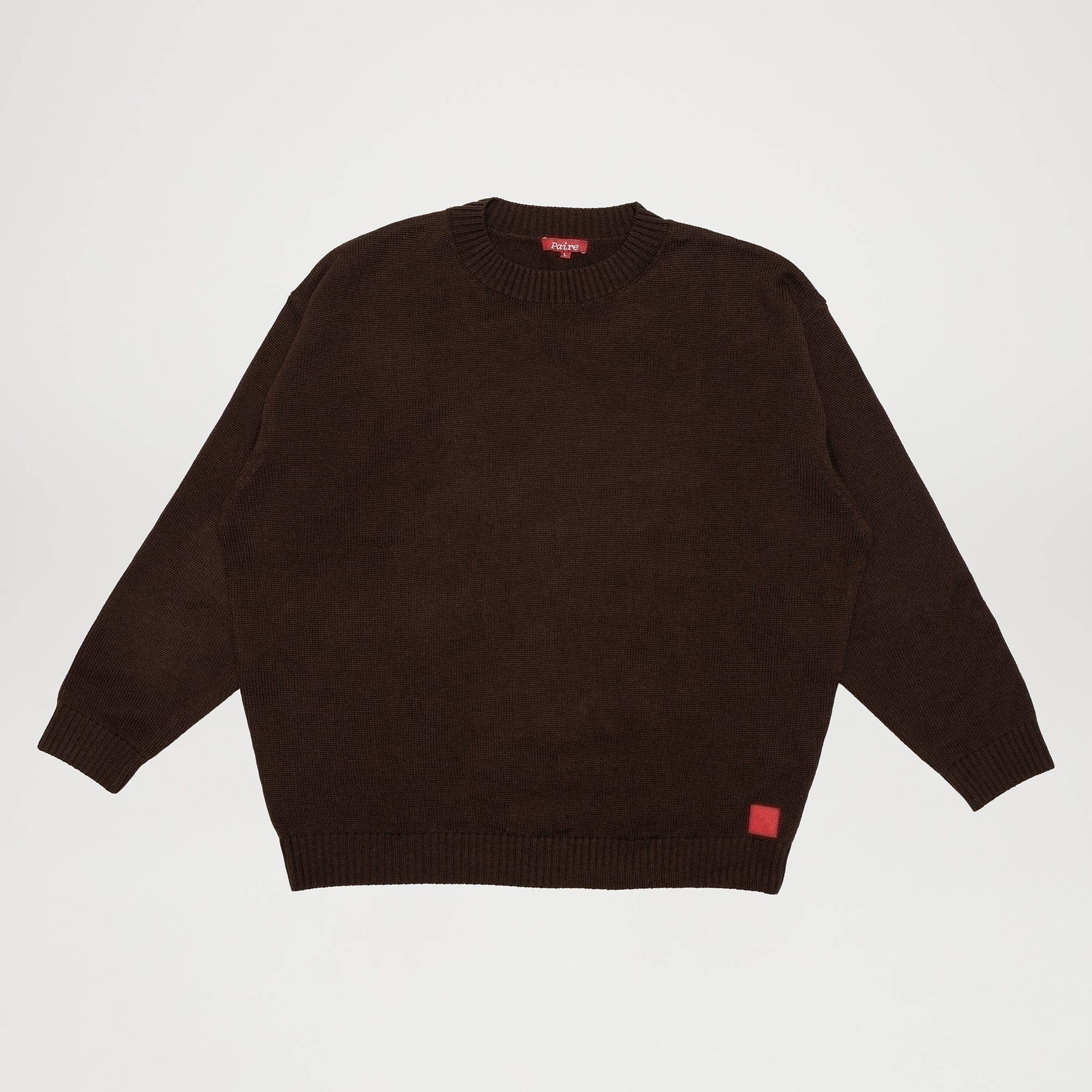 Unisex SilKnit™ Classic Crewneck Sweater - Image 51