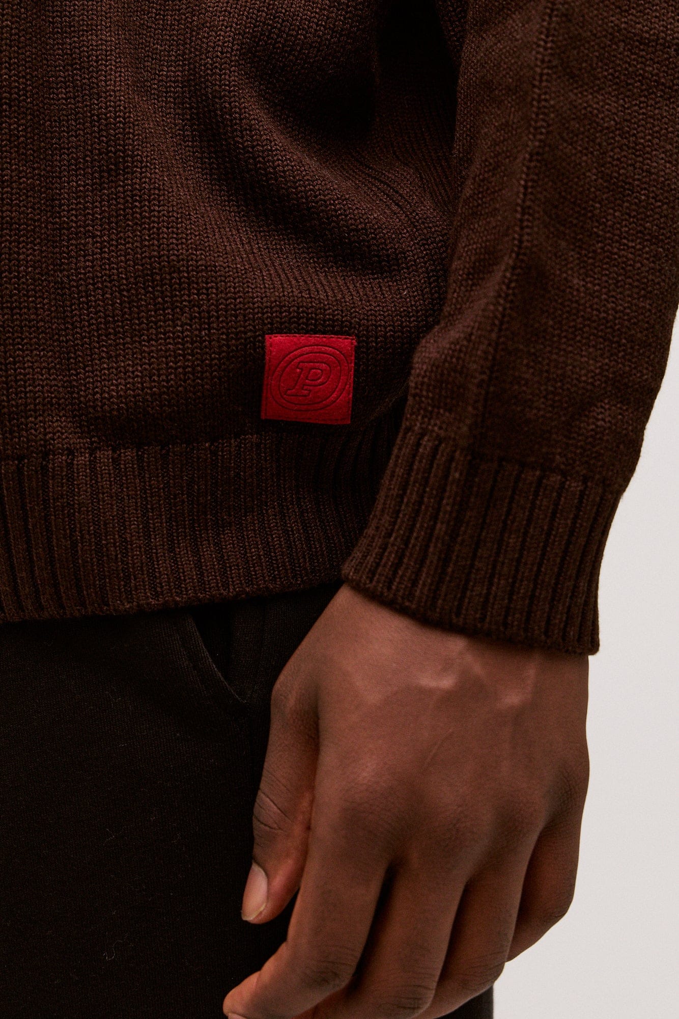 Unisex SilKnit™ Classic Crewneck Sweater - Image 63