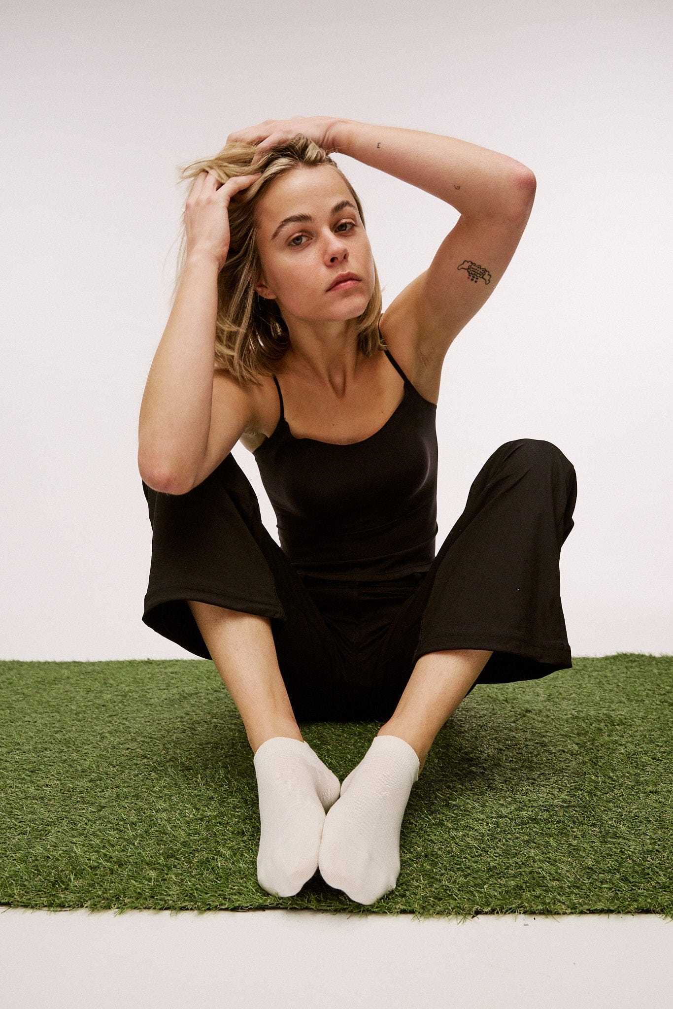 SilkMode™ Ankle Sock - Image 6