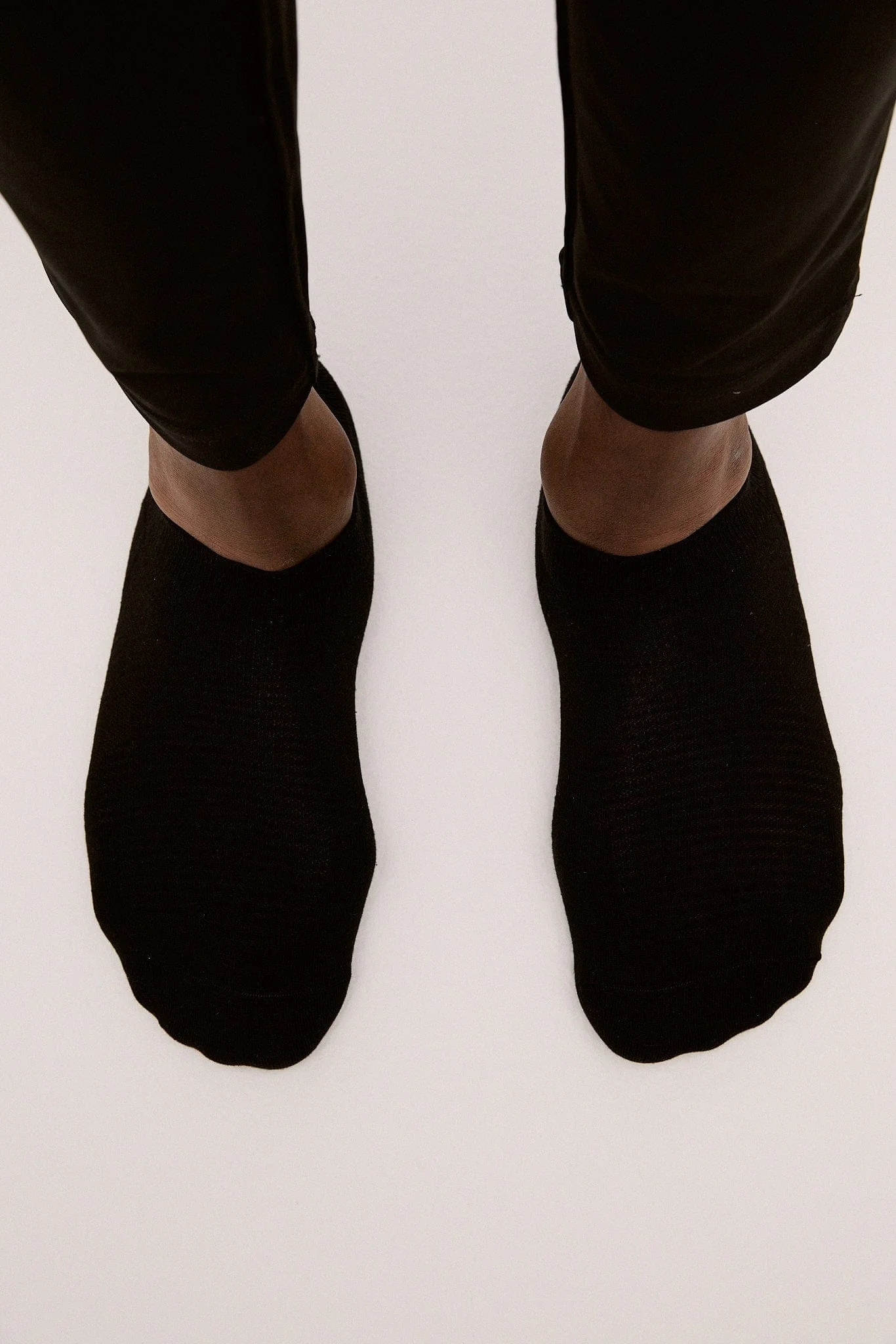 SilkMode™ No-Show Sock - Image 12
