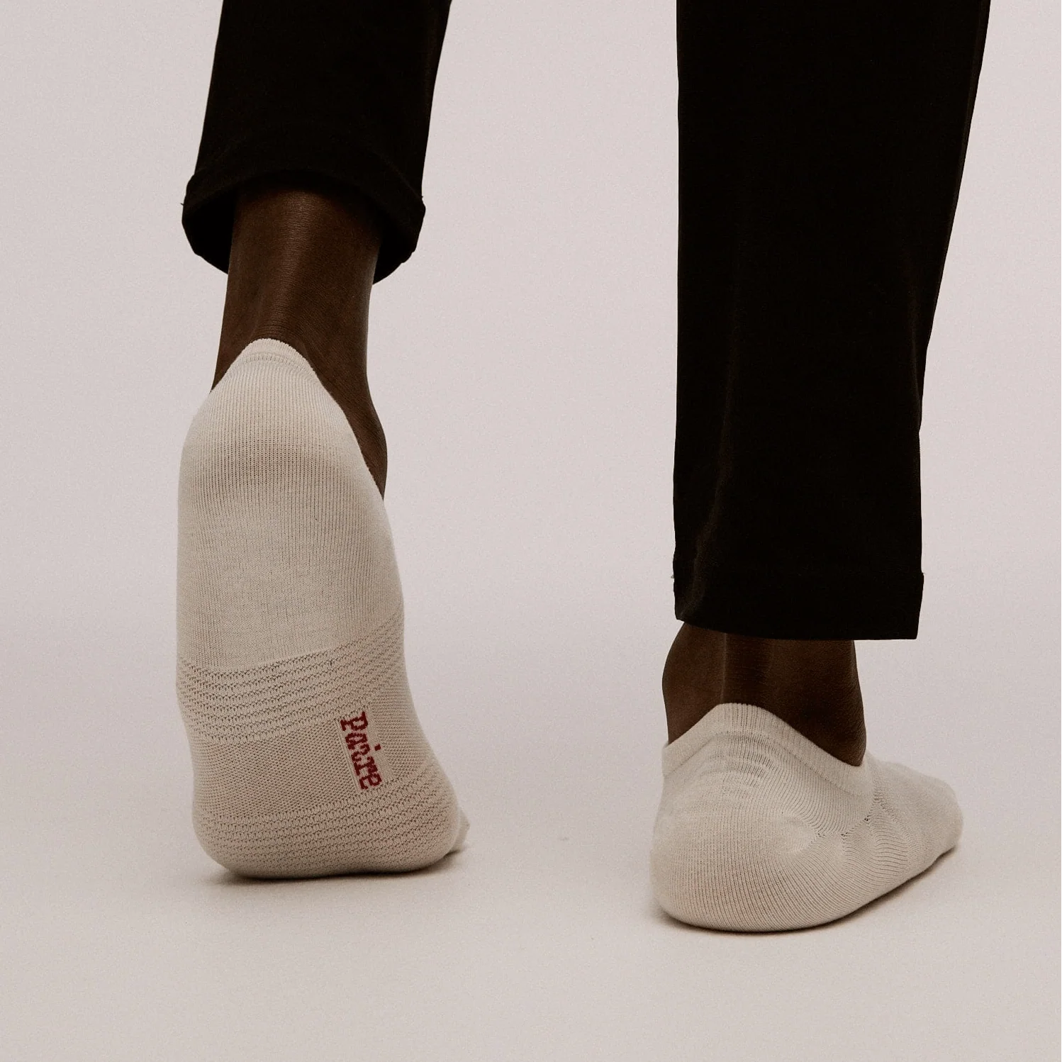 SilkMode™ No-Show Sock - Image 3