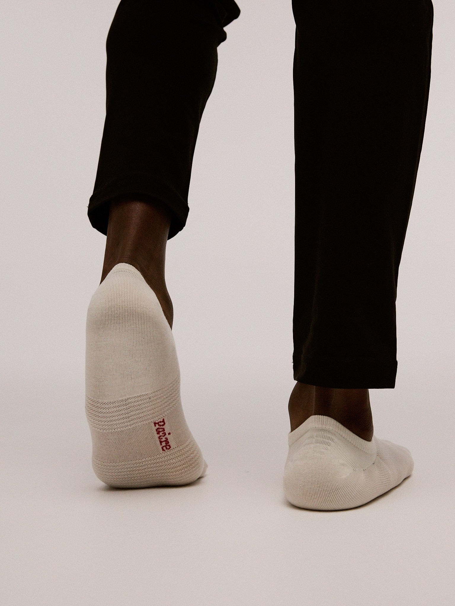 SilkMode™ No-Show Sock - Image 6