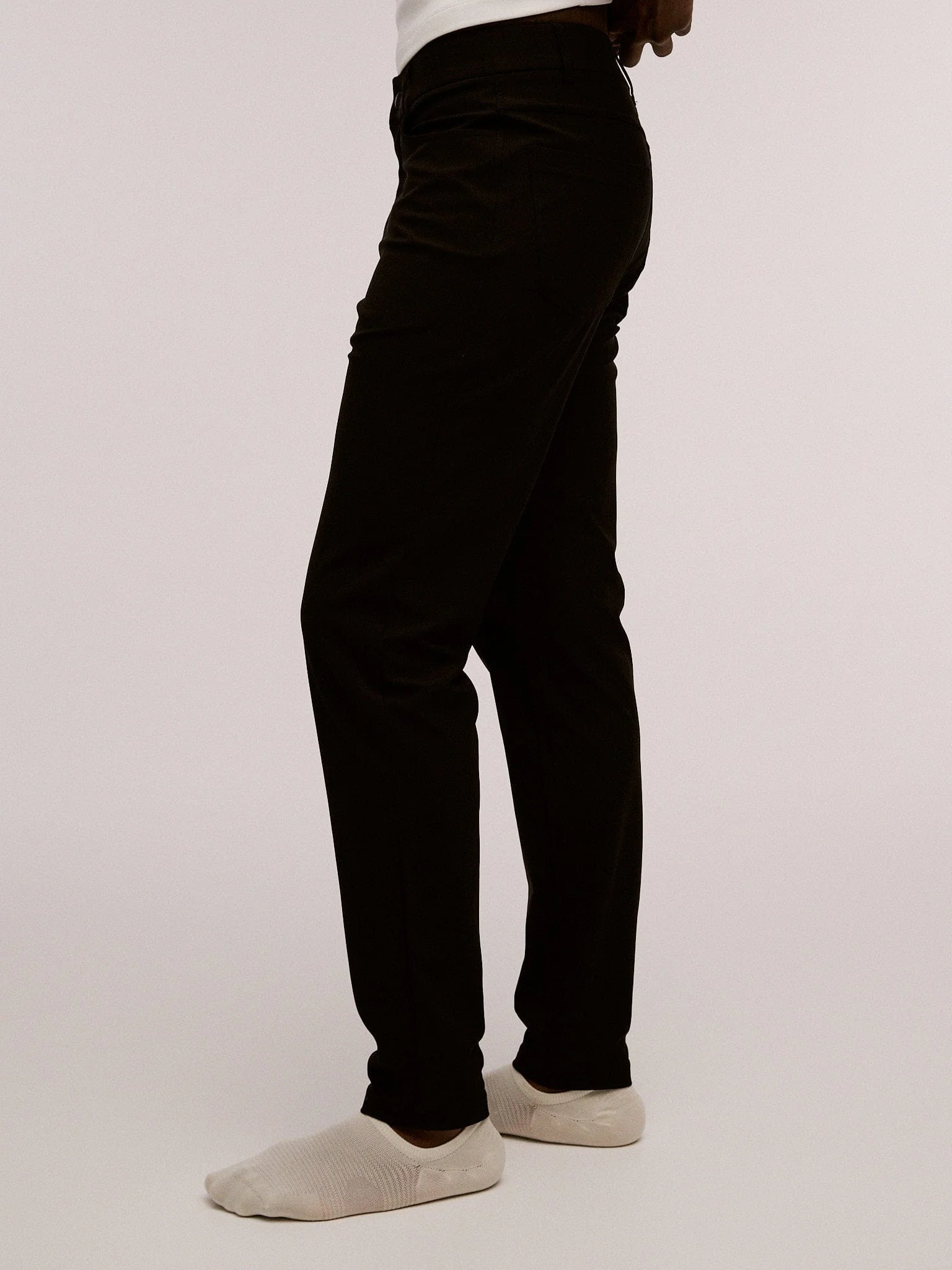 SilkMode™ No-Show Sock - Image 7