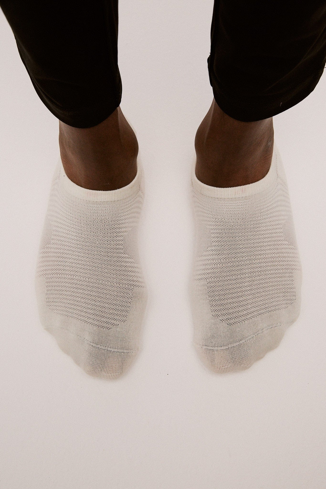 SilkMode™ No-Show Sock - Image 8