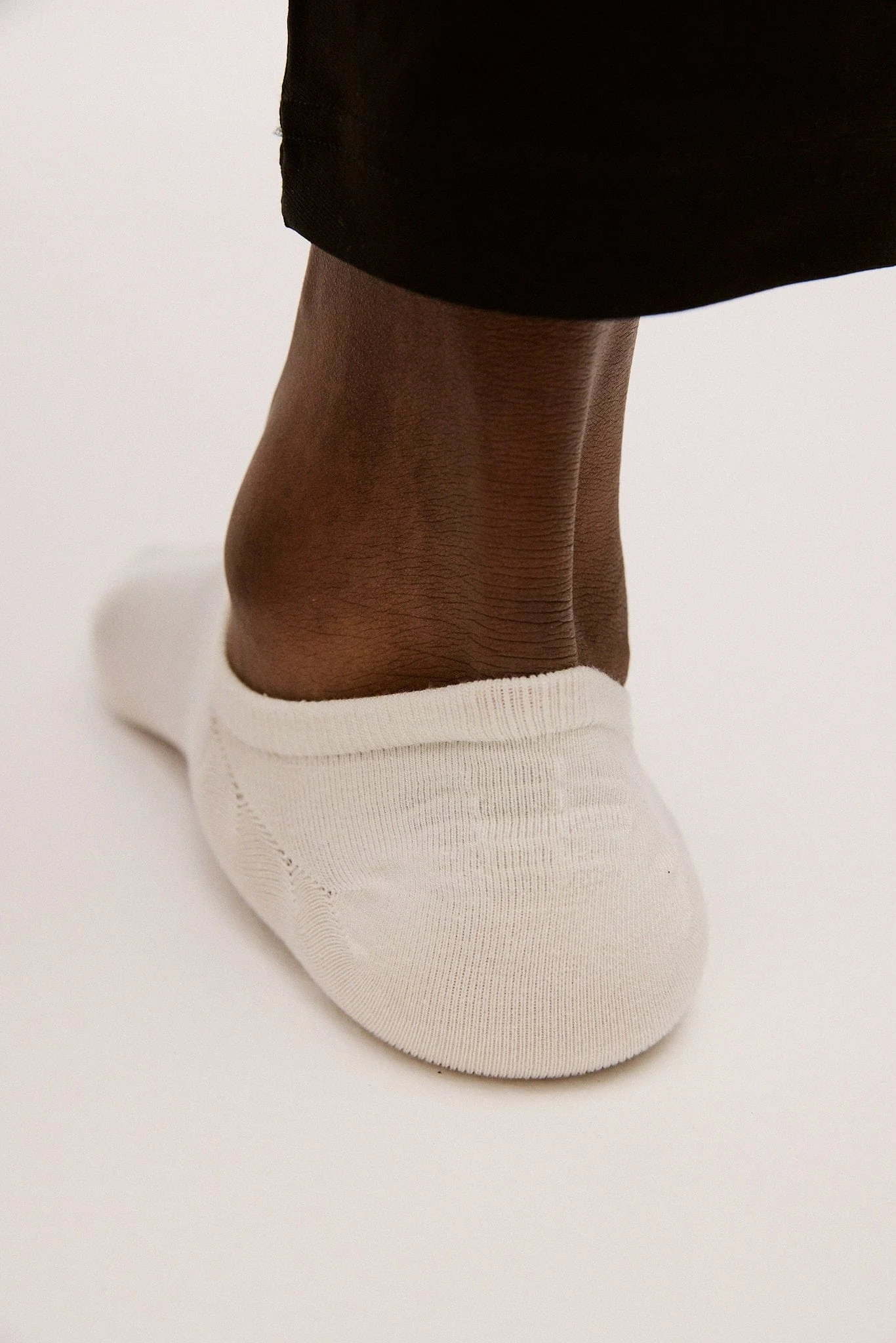 SilkMode™ No-Show Sock - Image 9