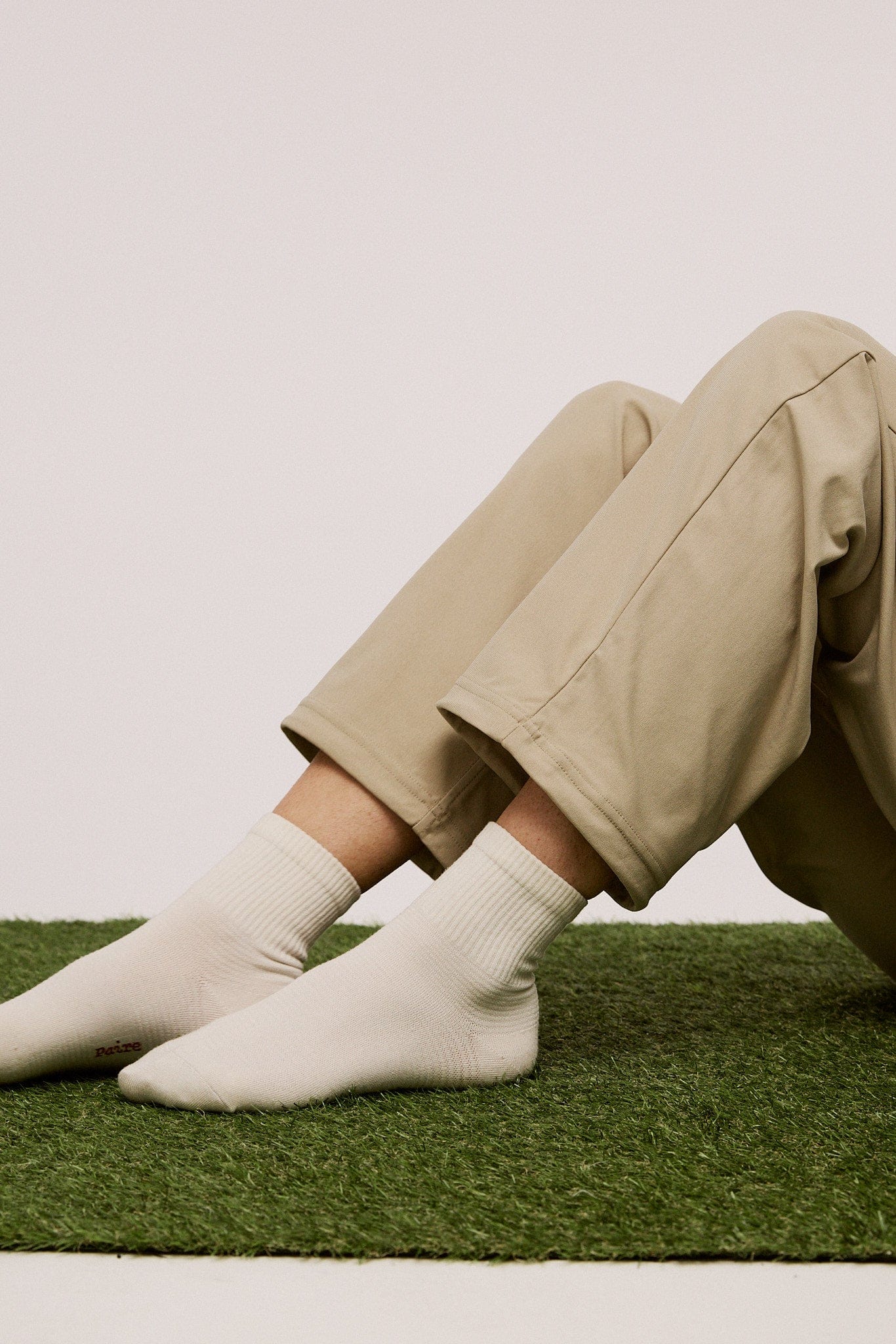 SilkMode™ Quarter Sock - Image 5