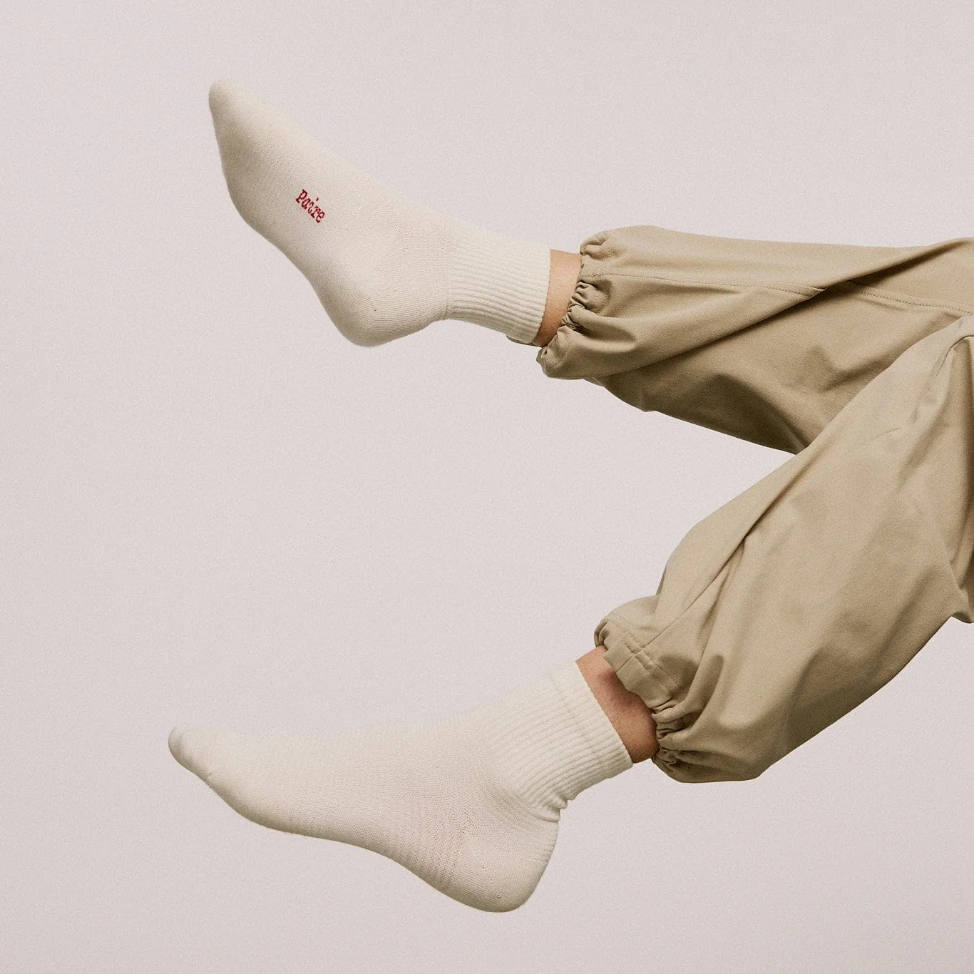 SilkMode™ Quarter Sock - Image 6