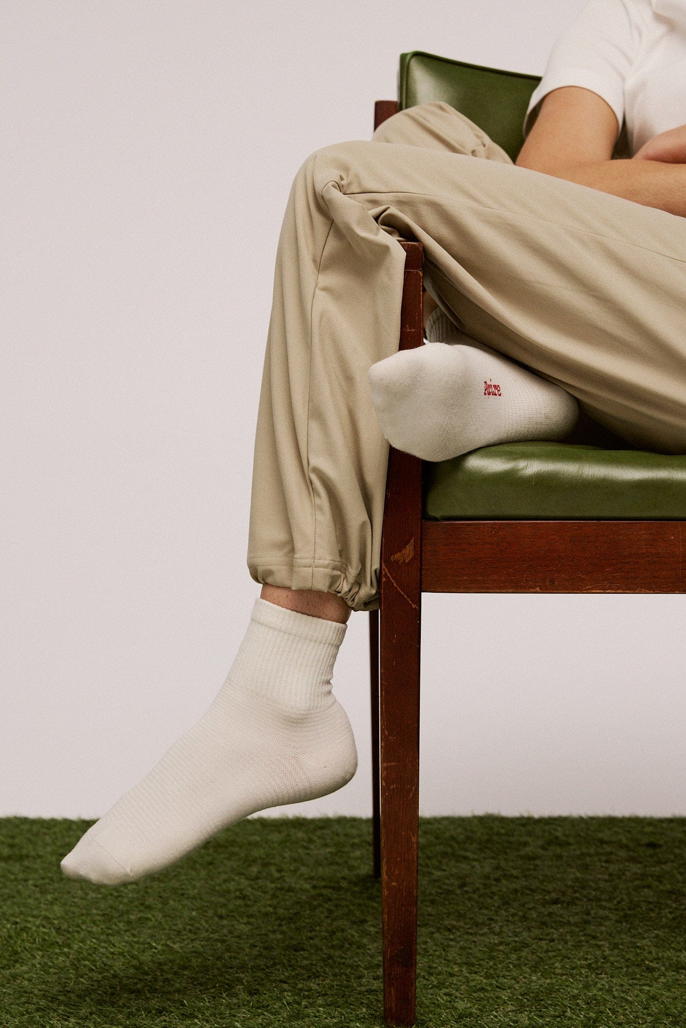 SilkMode™ Quarter Sock - Image 7