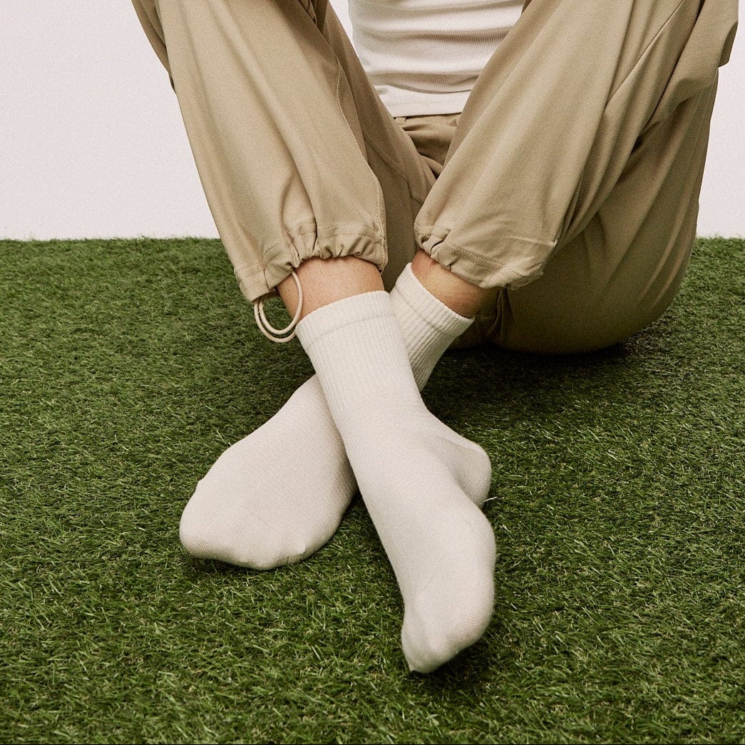 SilkMode™ Quarter Sock - Image 8