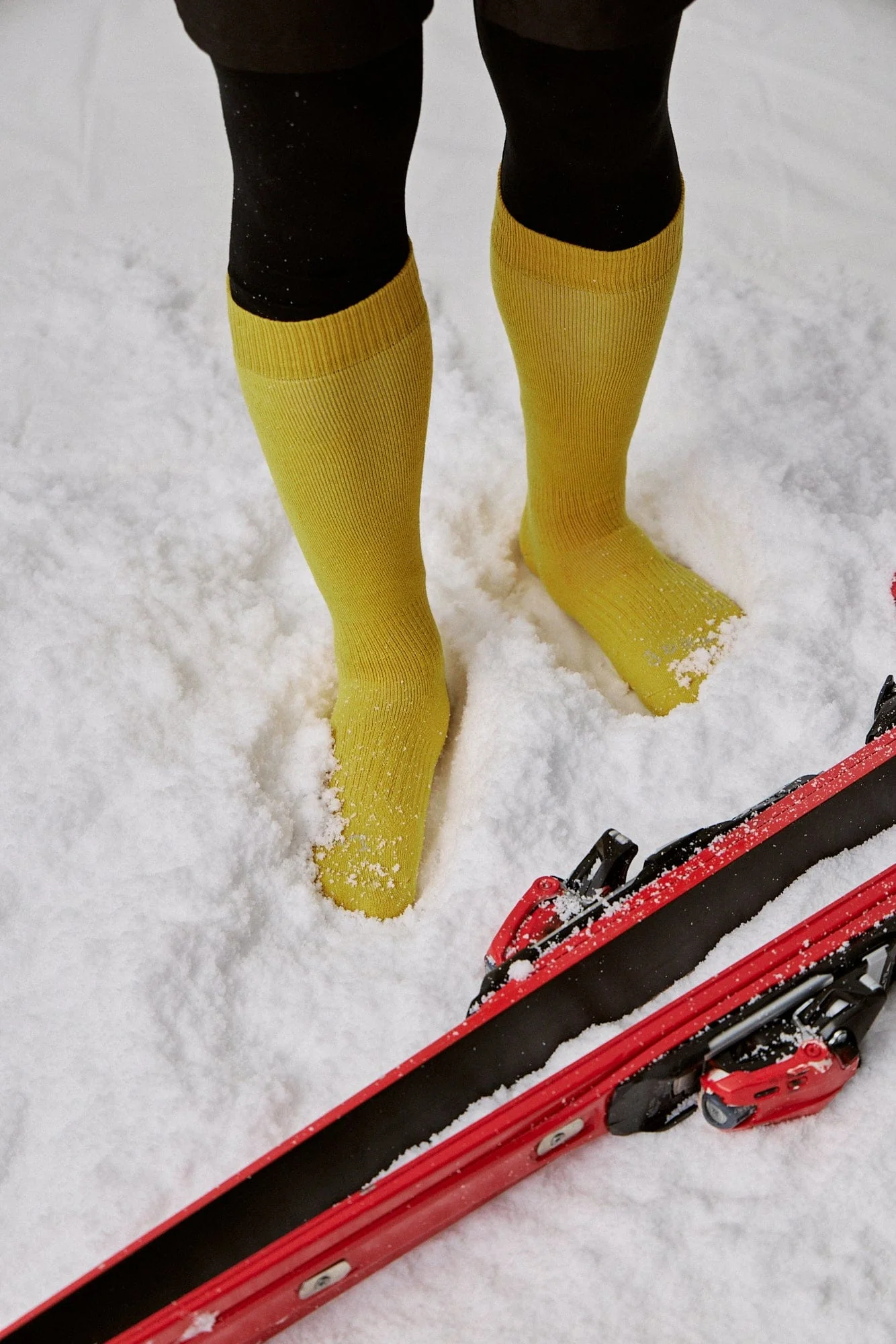 Snow Sport Sock - Image 15