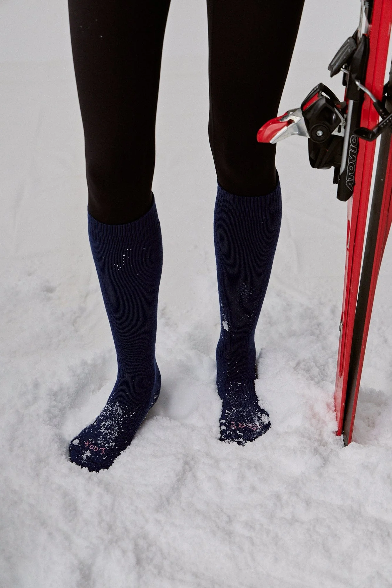 Snow Sport Sock - Image 17