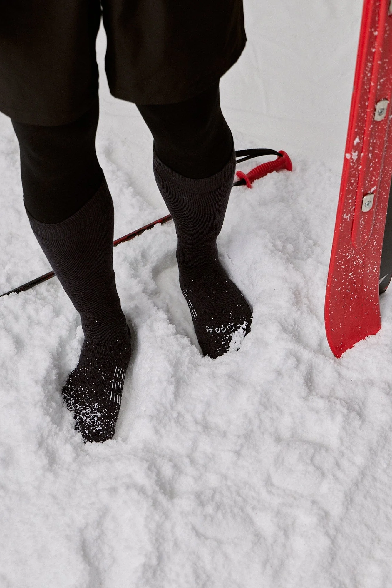 Snow Sport Sock - Image 18