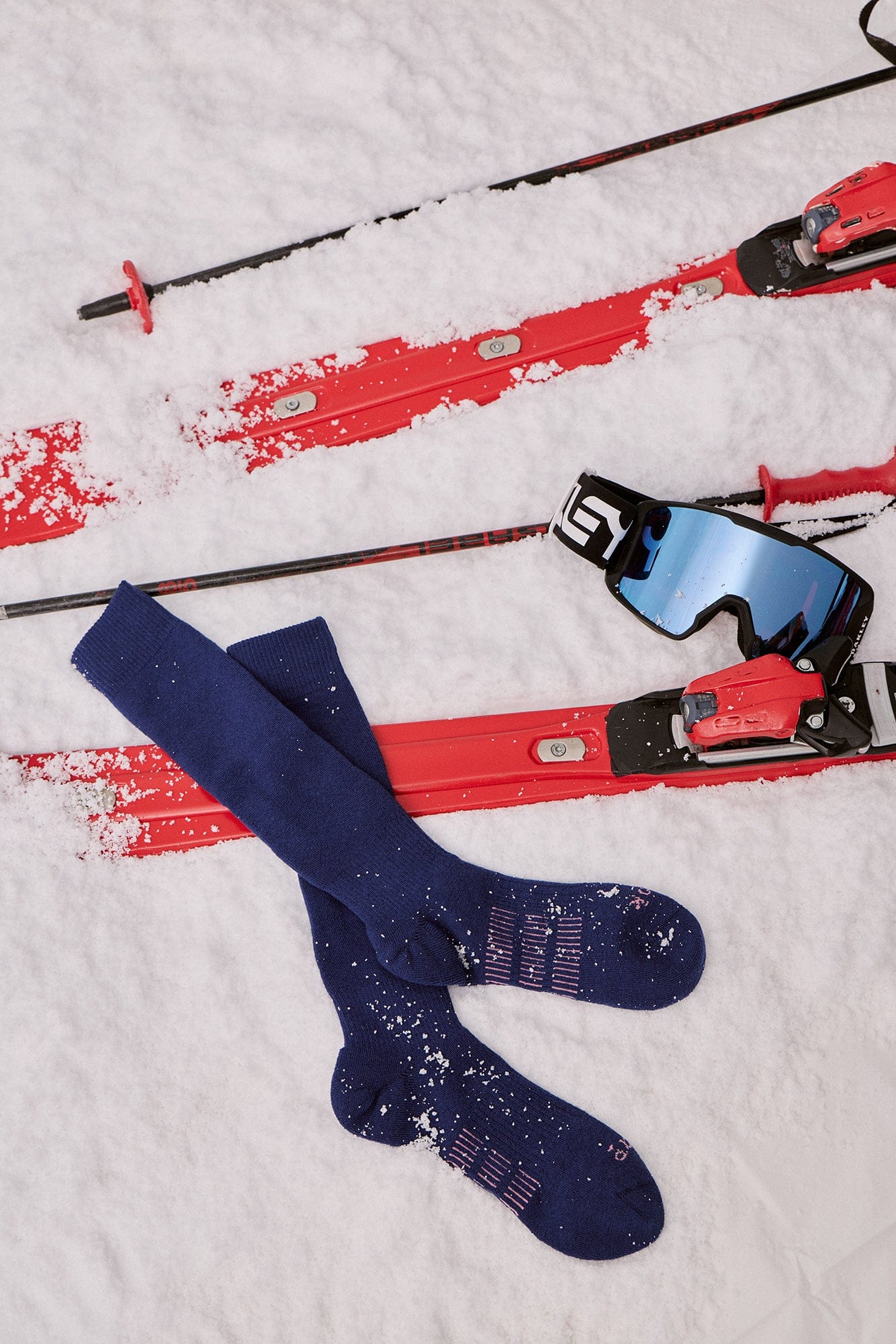 Snow Sport Sock - Image 19