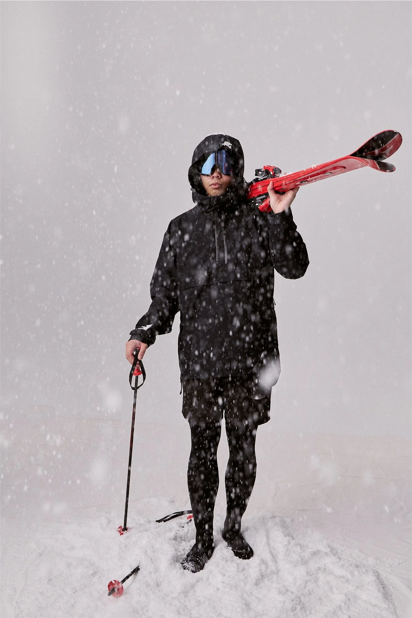 Snow Sport Sock - Image 20