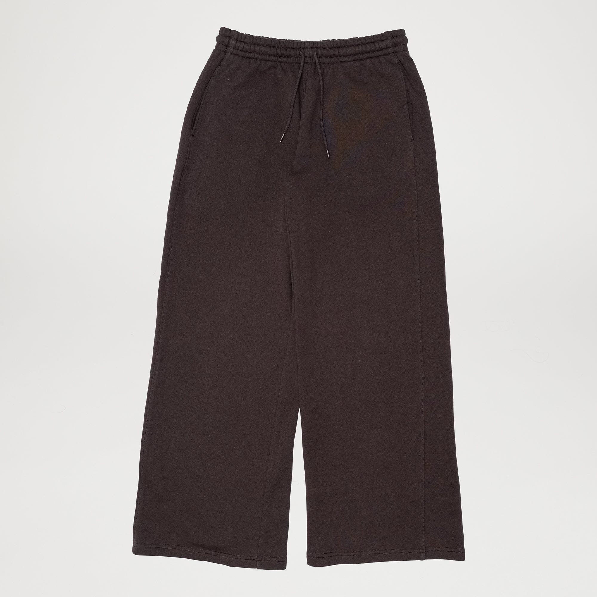 Women’s 100% Organic Cotton Track Pants - Image 10