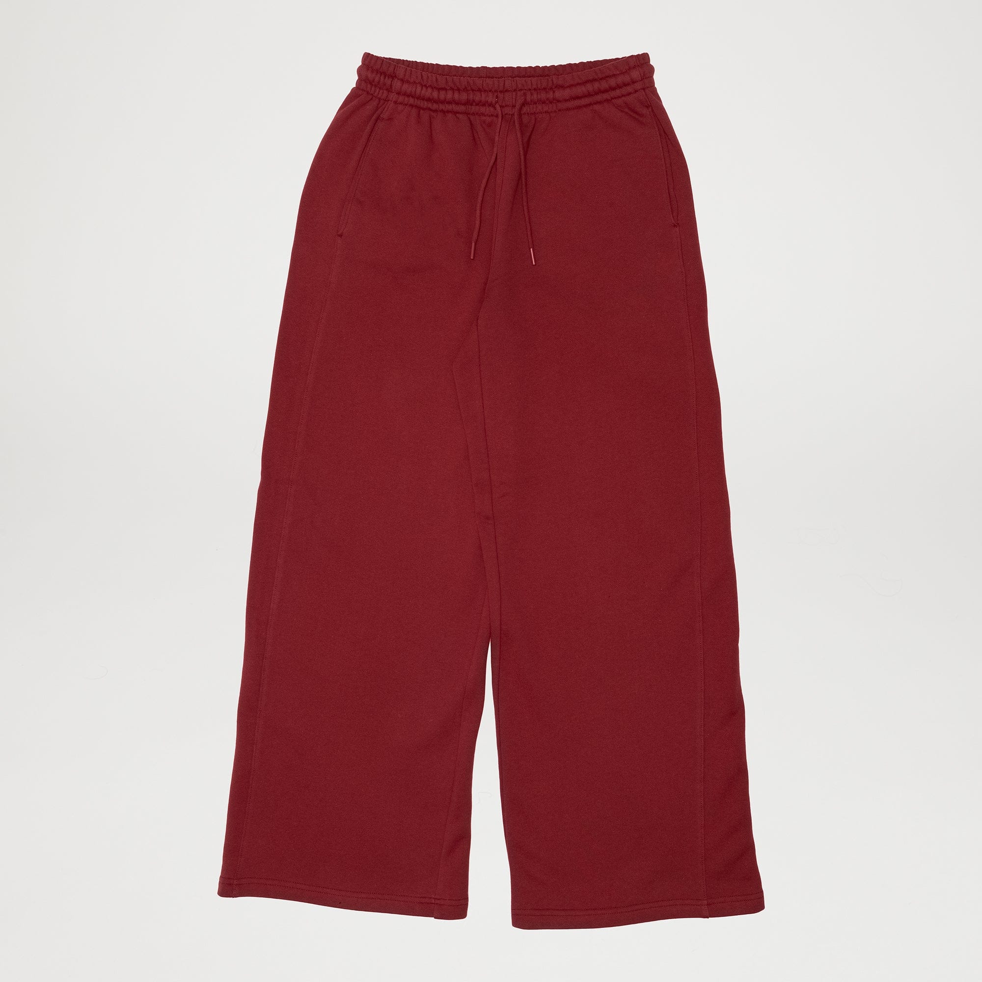 Women’s 100% Organic Cotton Track Pants - Image 12