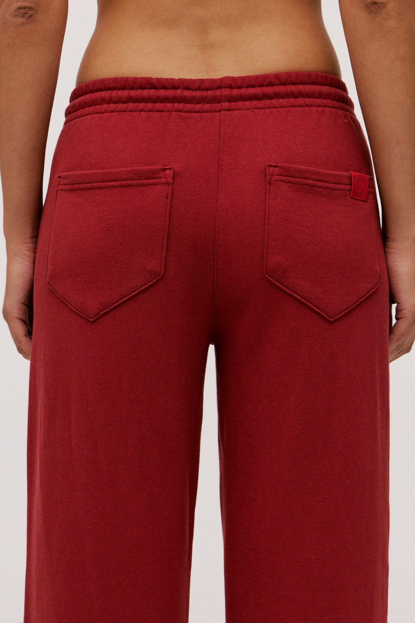 Women’s 100% Organic Cotton Track Pants - Image 22