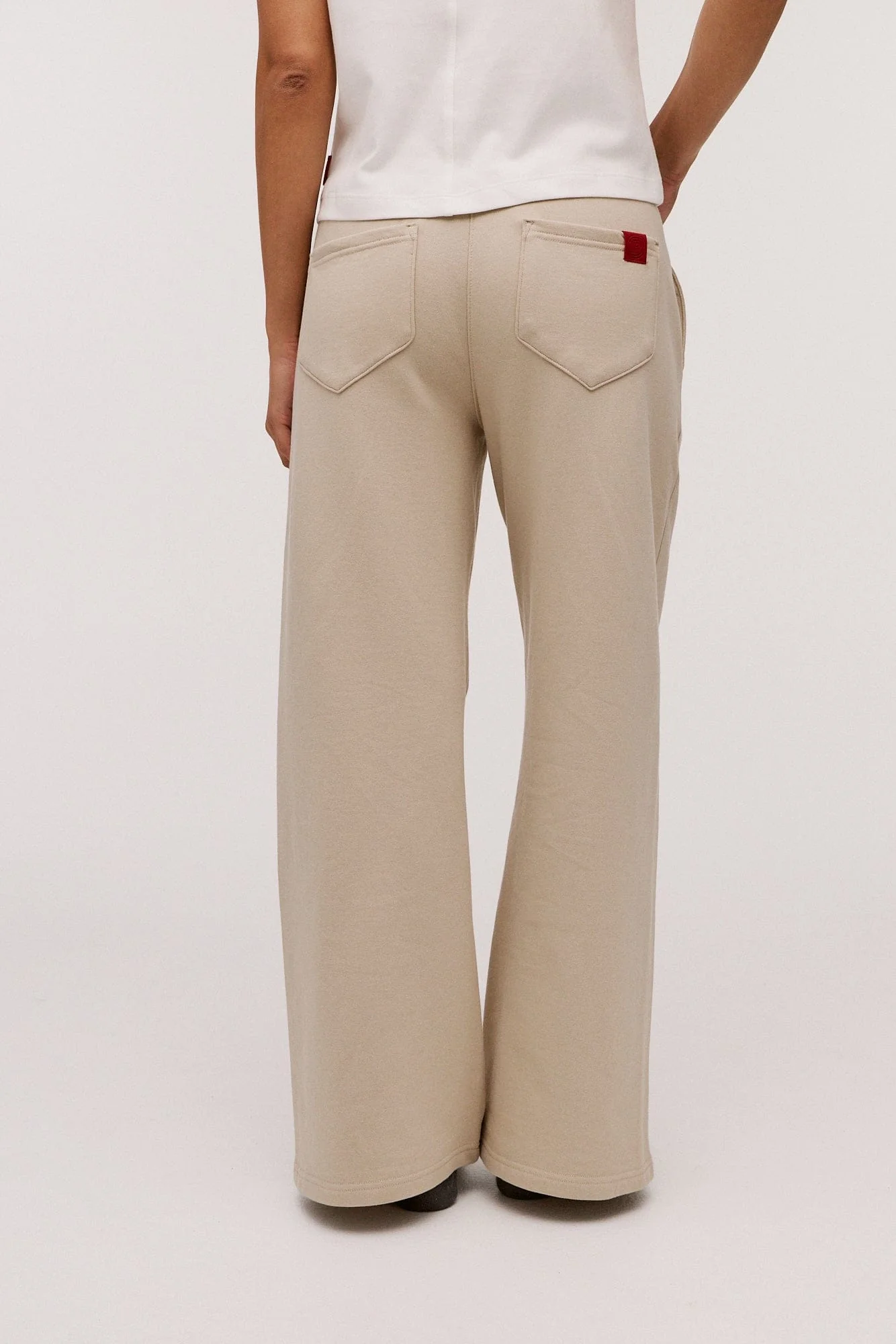 Women’s 100% Organic Cotton Track Pants - Image 29