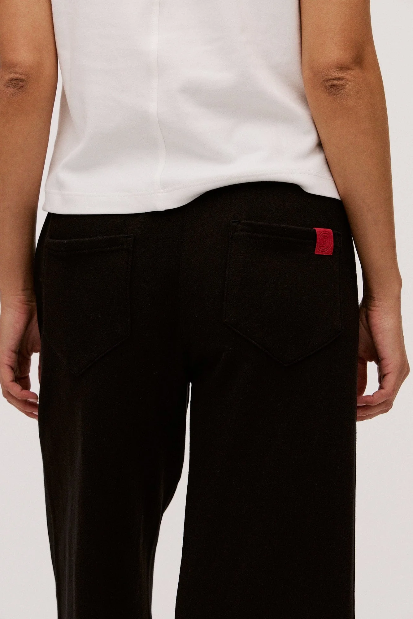 Women’s 100% Organic Cotton Track Pants - Image 41