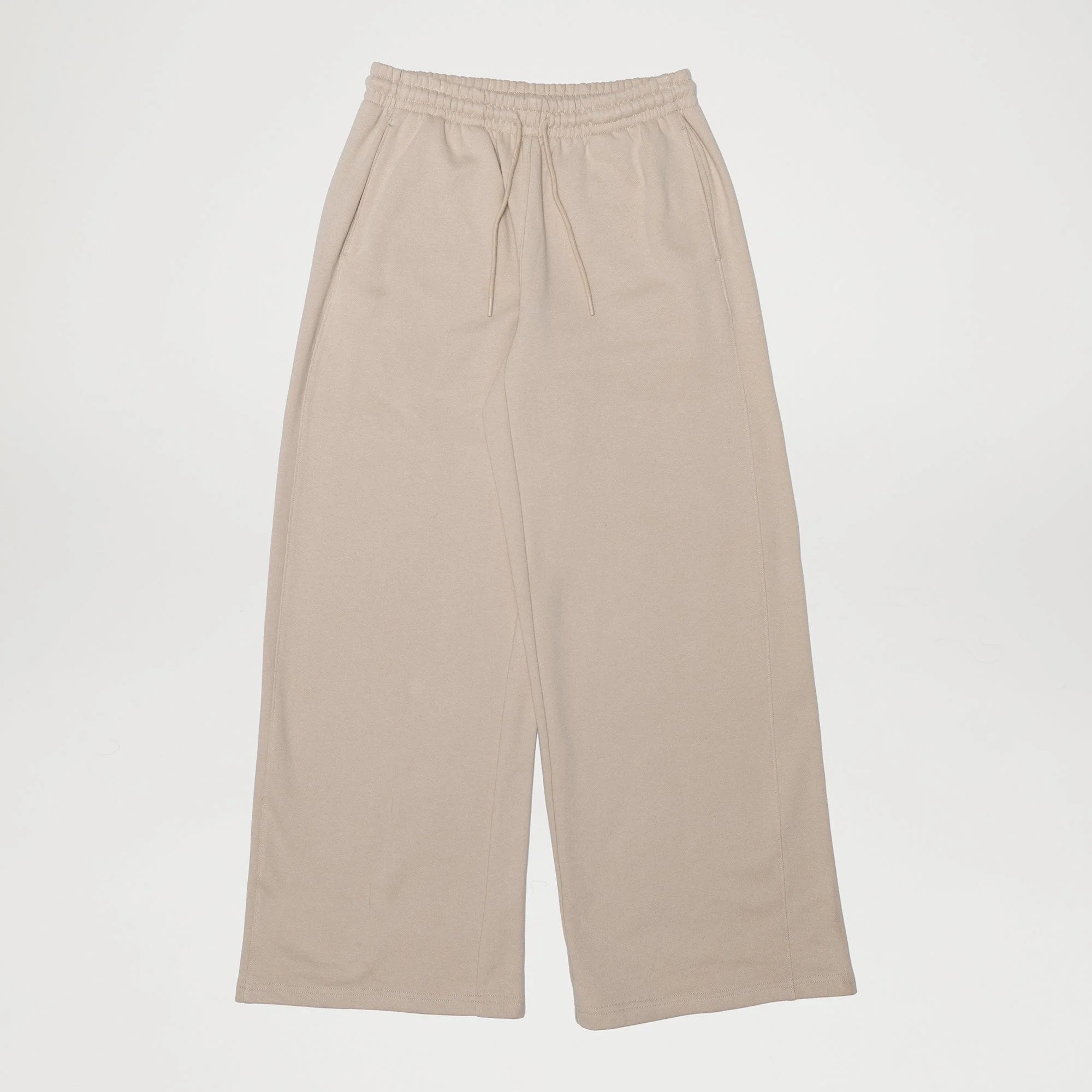 Women’s 100% Organic Cotton Track Pants - Image 8