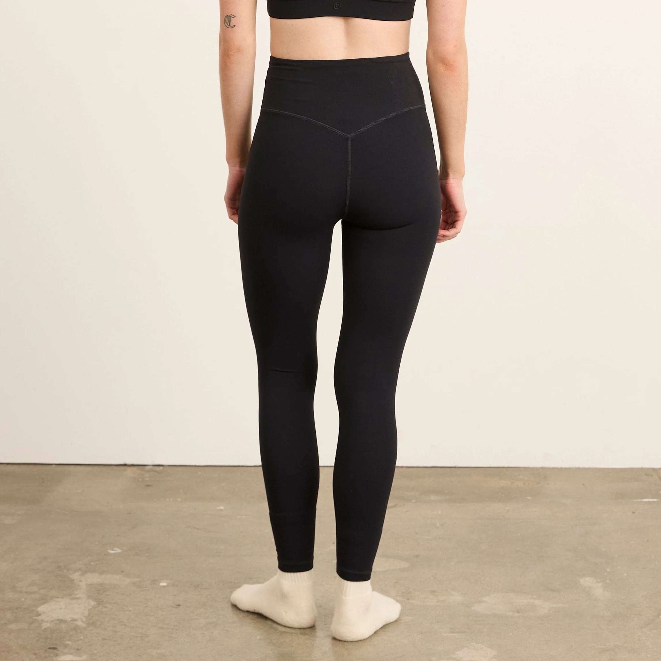 Women's BioFlex™ 25" Leggings - Image 3