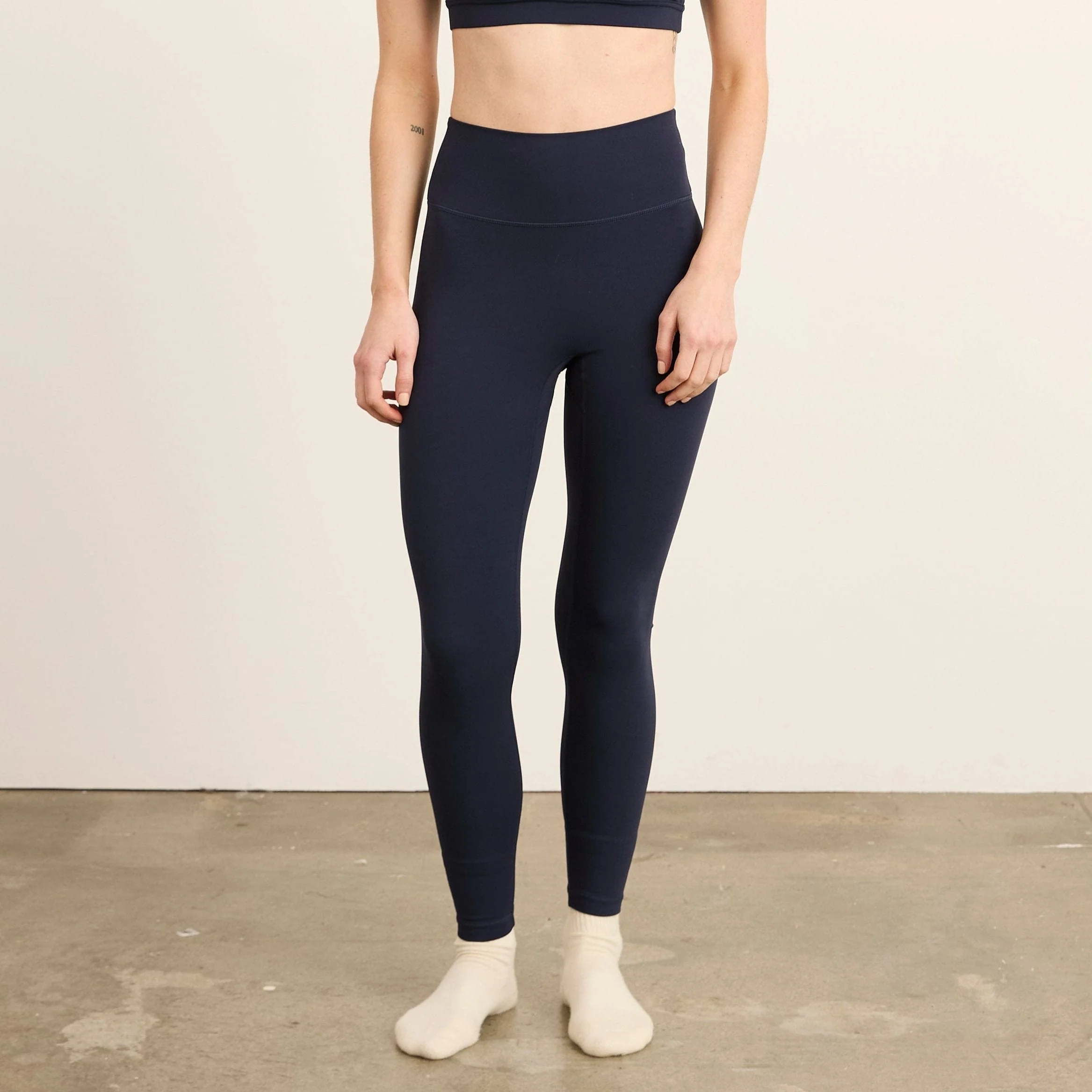 Women's BioFlex™ 25" Leggings - Image 6