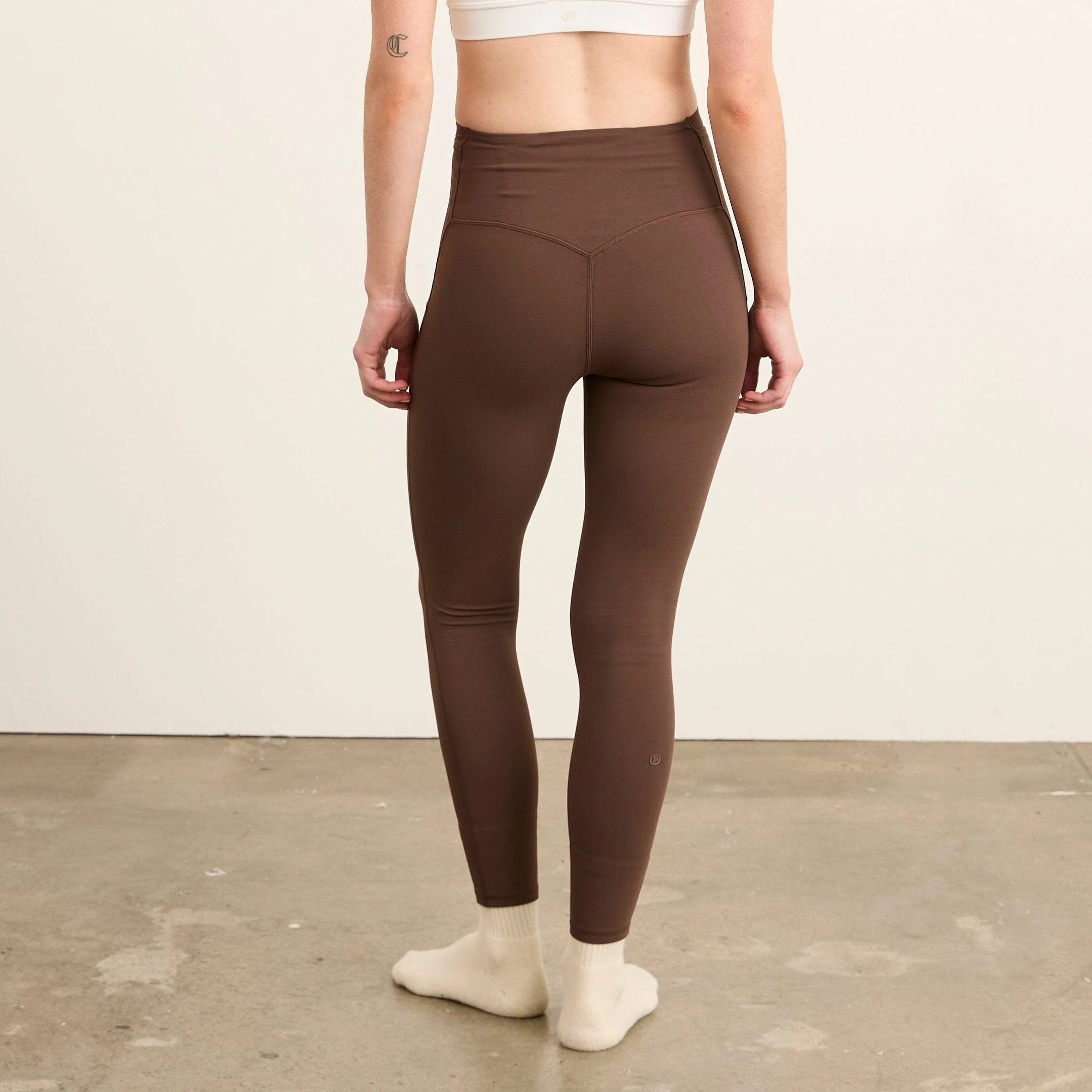 Women's BioFlex™ 25" Pocket Leggings - Image 14