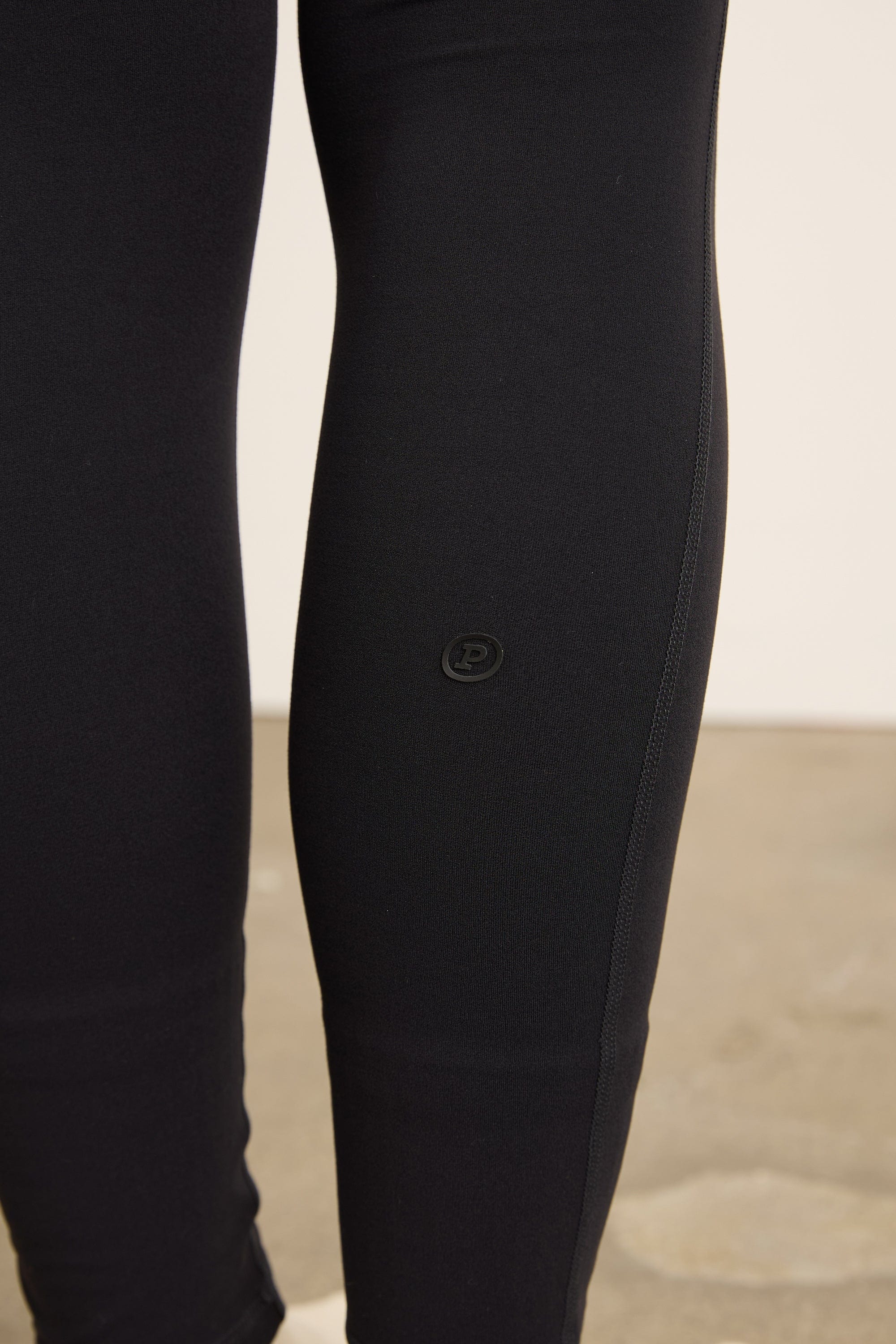 Women's BioFlex™ 25" Pocket Leggings - Image 5