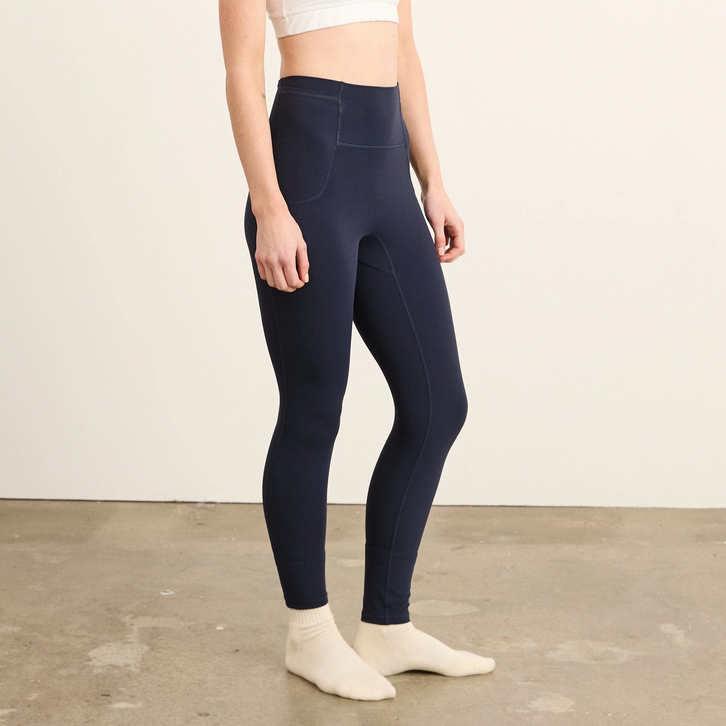 Women's BioFlex™ 25" Pocket Leggings - Image 7