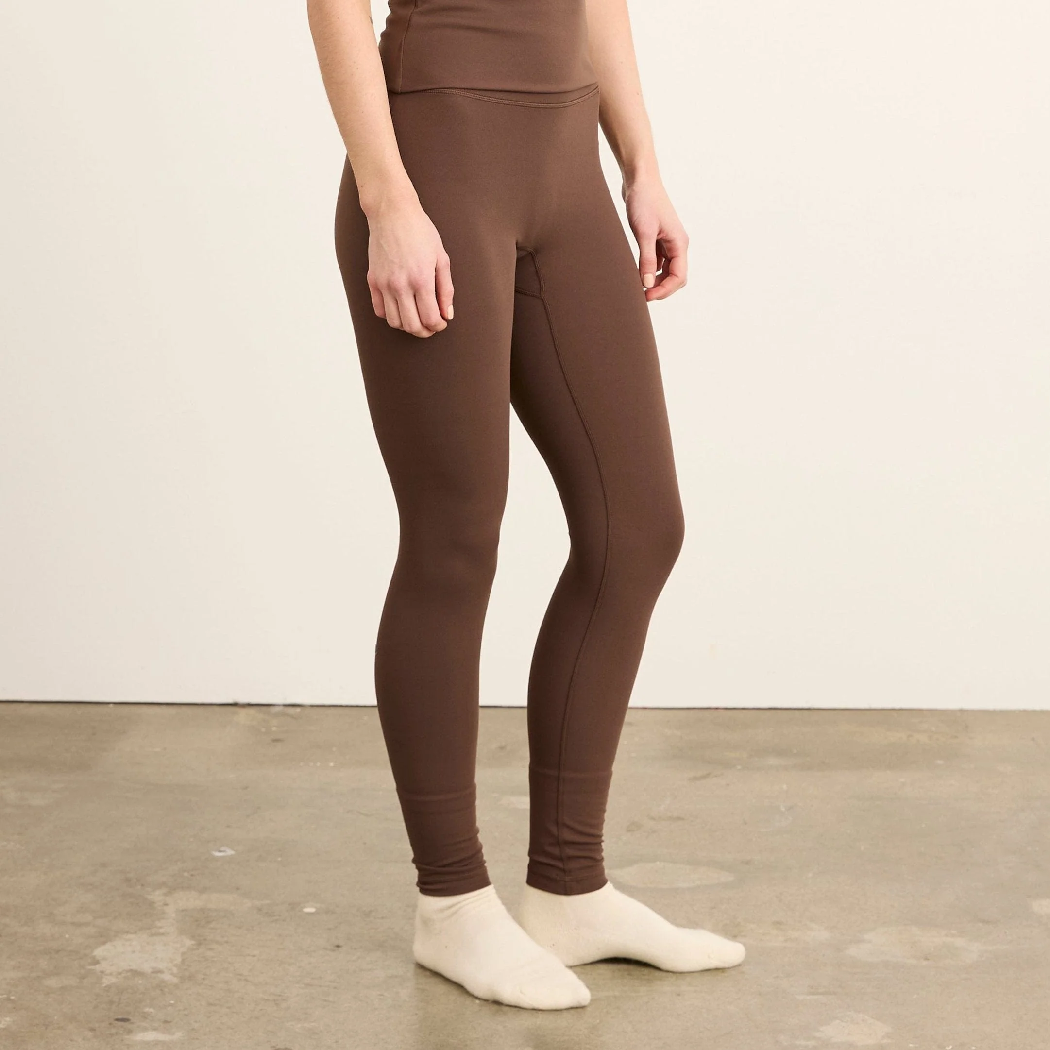 Women's BioFlex™ 28" Full length Leggings - Image 10