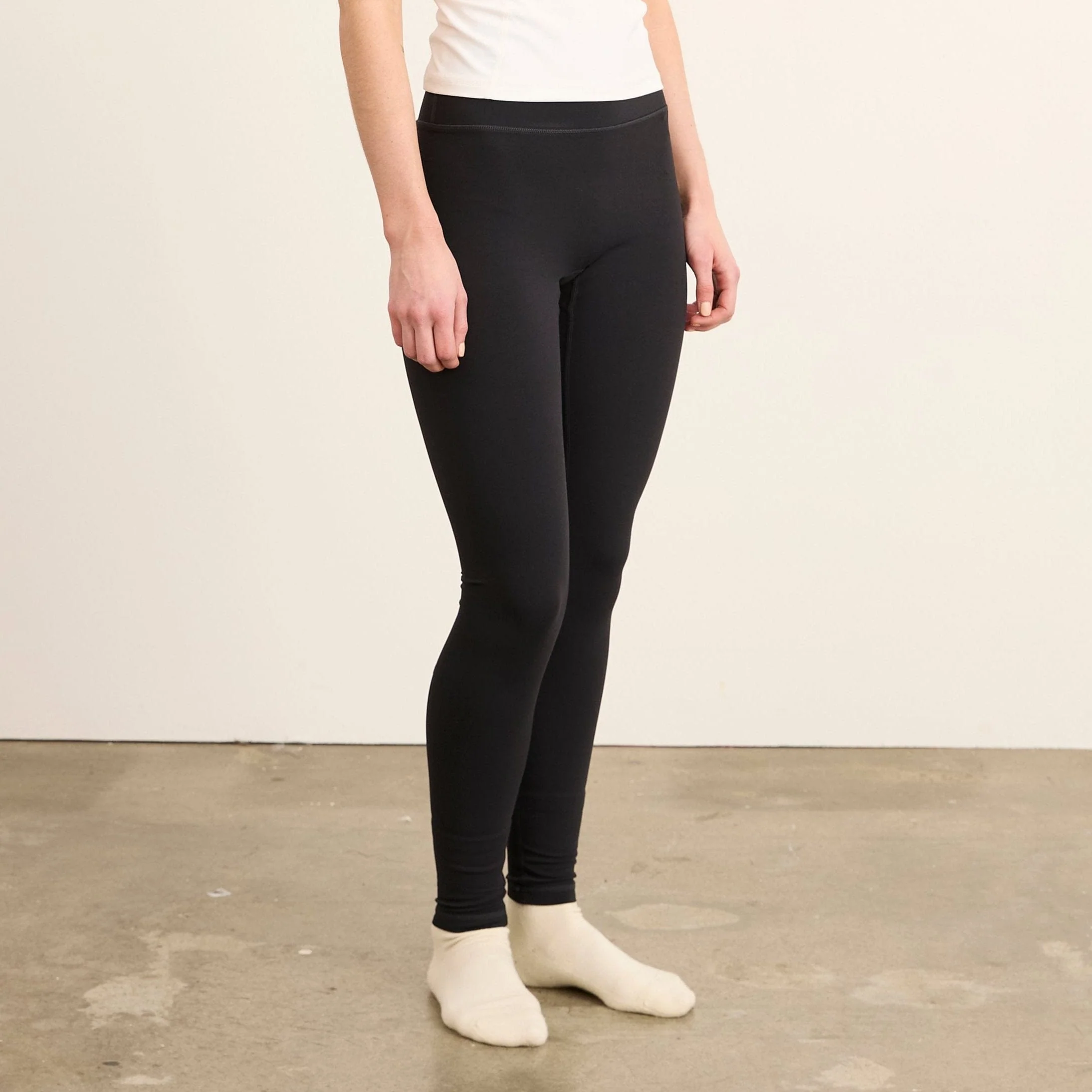 Women's BioFlex™ 28" Full length Leggings - Image 3