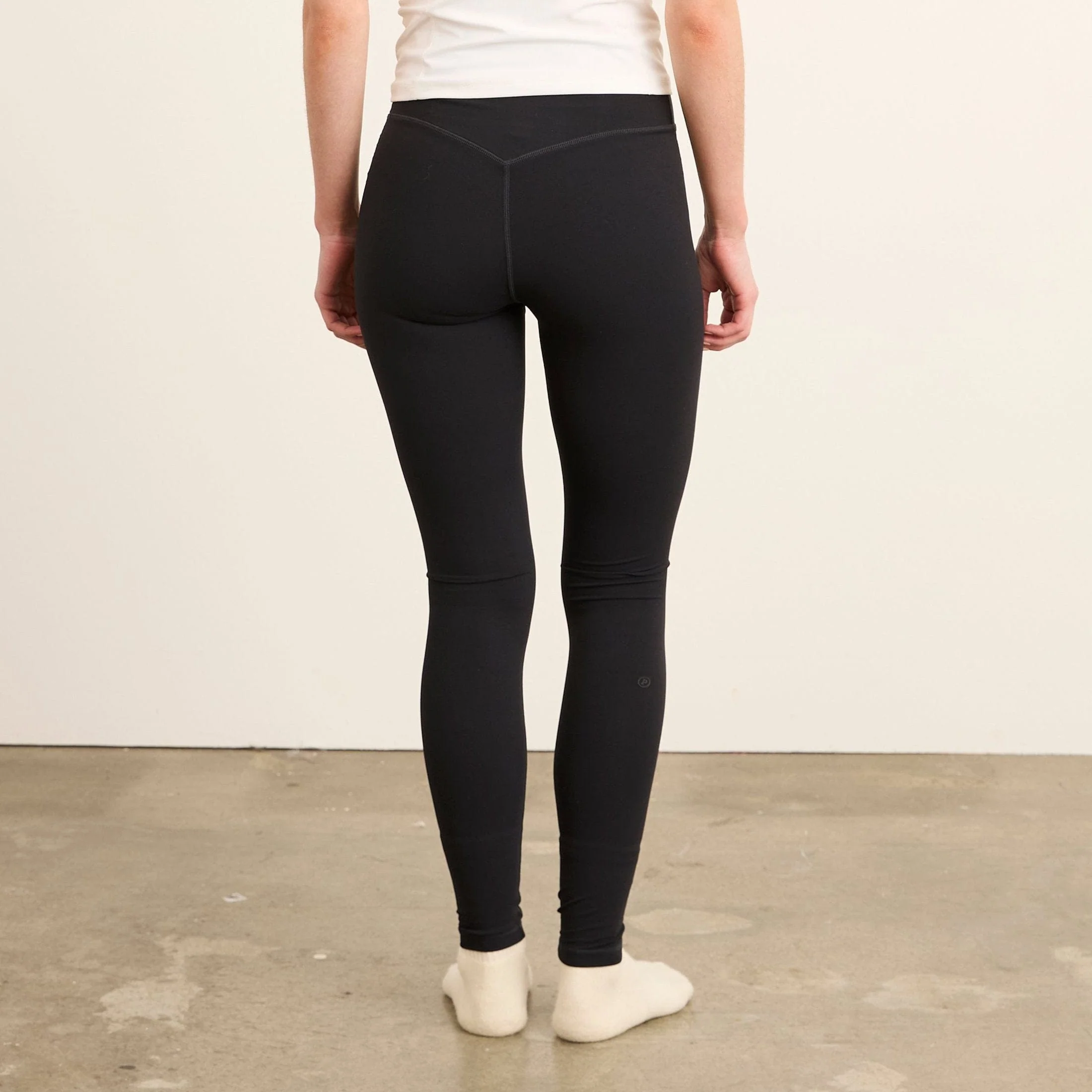 Women's BioFlex™ 28" Full length Leggings - Image 4