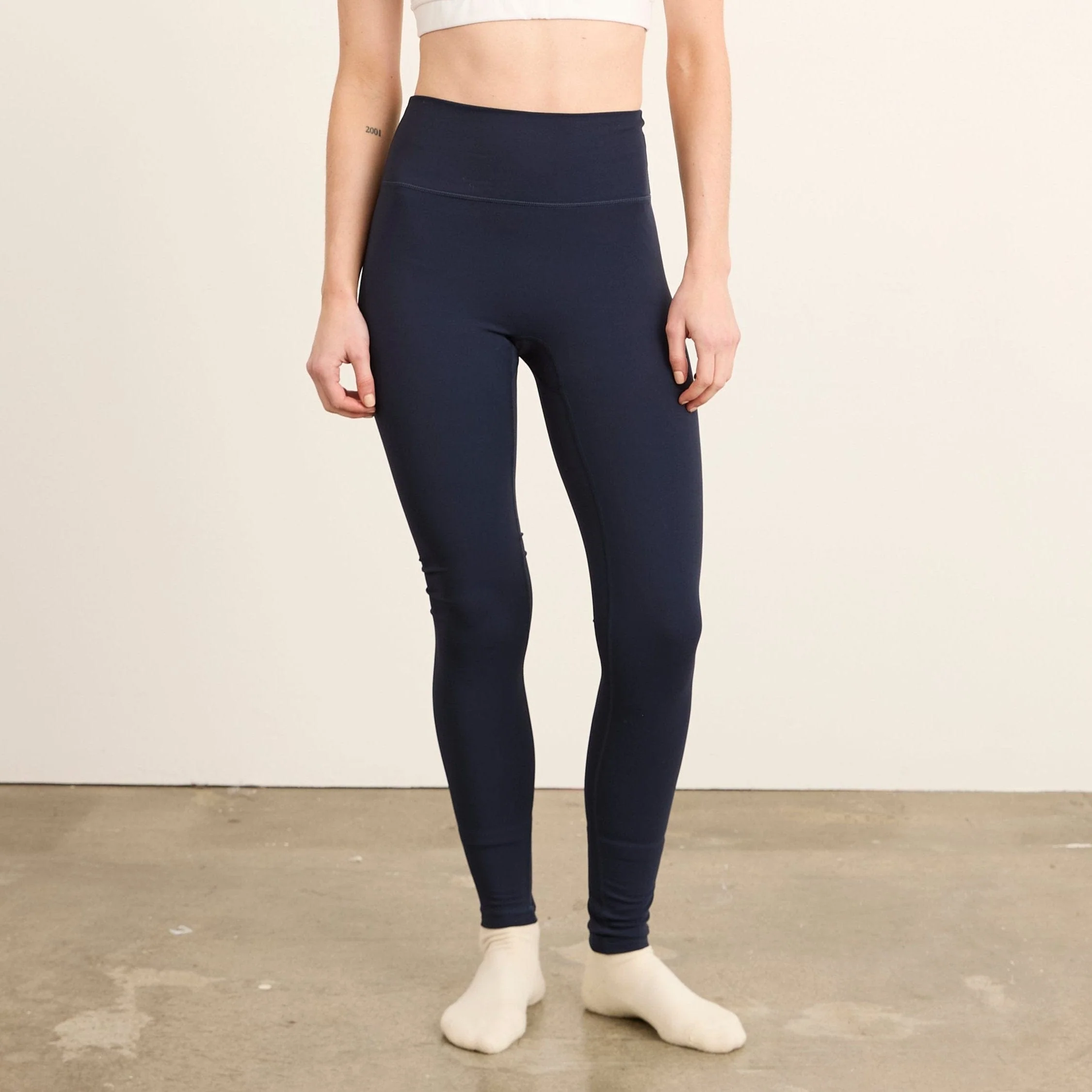 Women's BioFlex™ 28" Full length Leggings - Image 7
