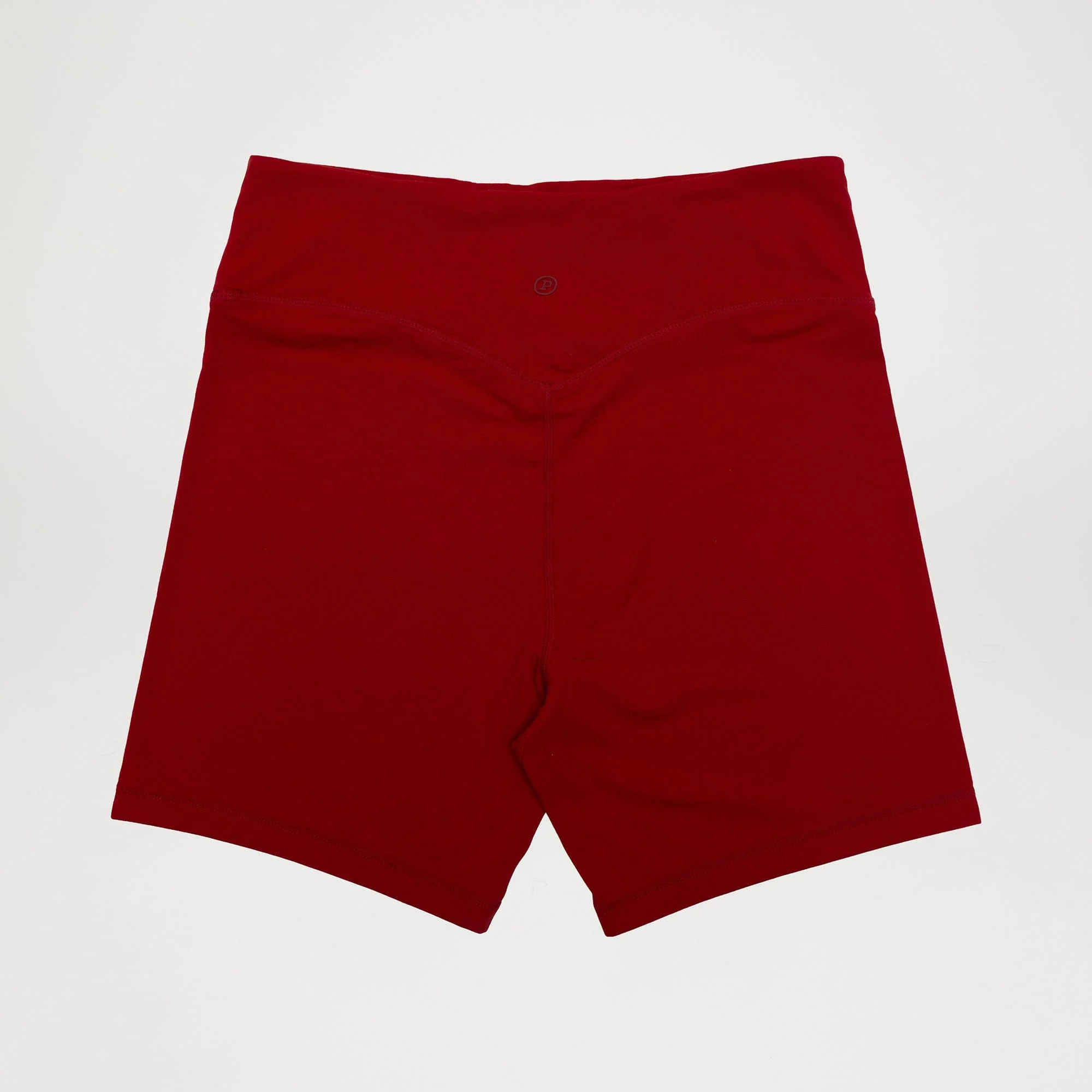 Women's BioFlex™ High Rise Short 6" - Image 10