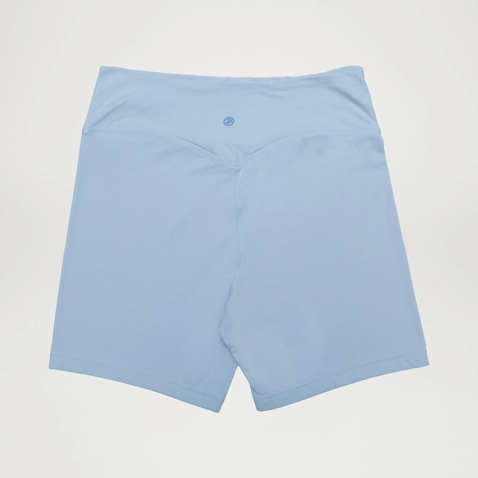 Women's BioFlex™ High Rise Short 6" - Image 6