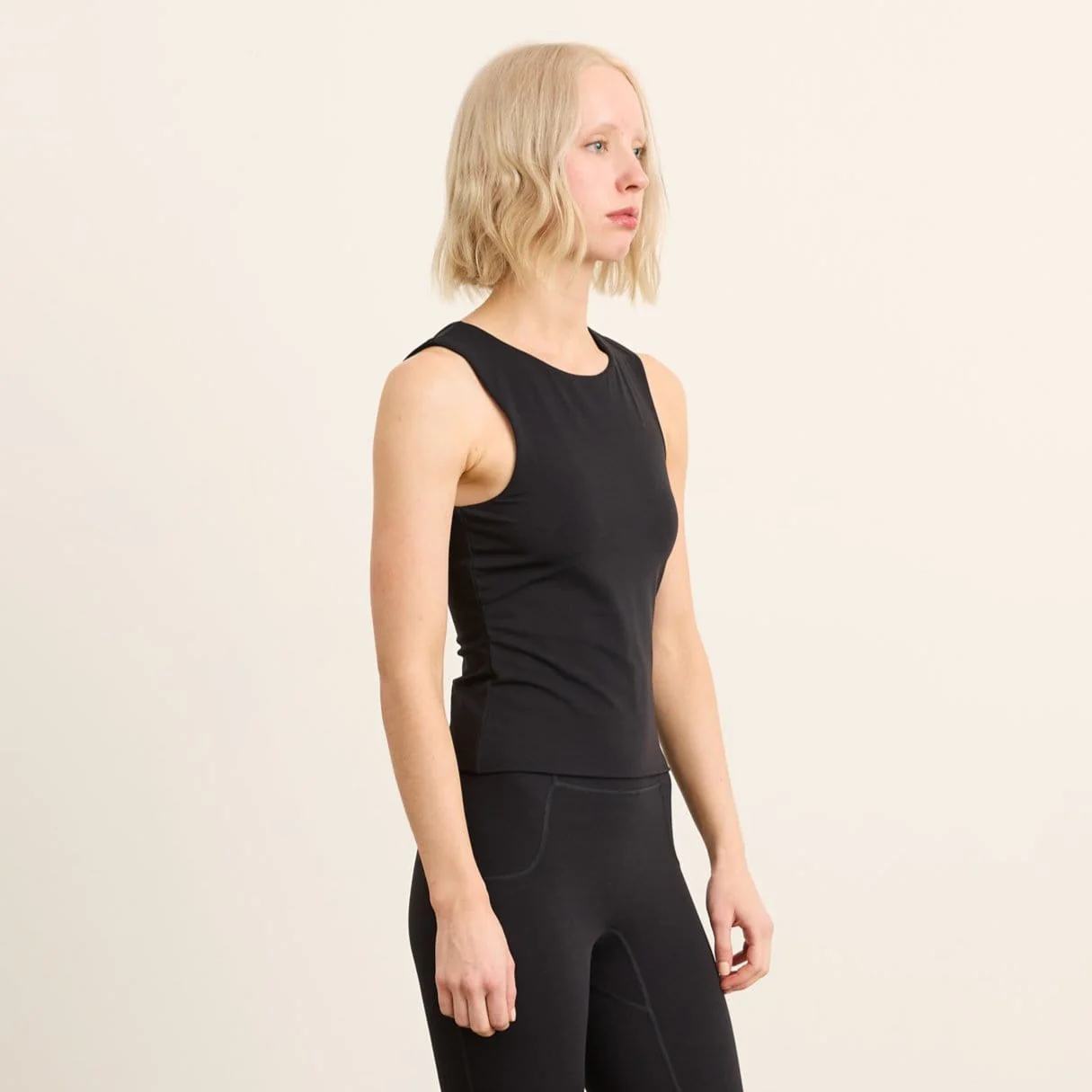 Women's BioFlex™ Classic Tank Top - Image 10