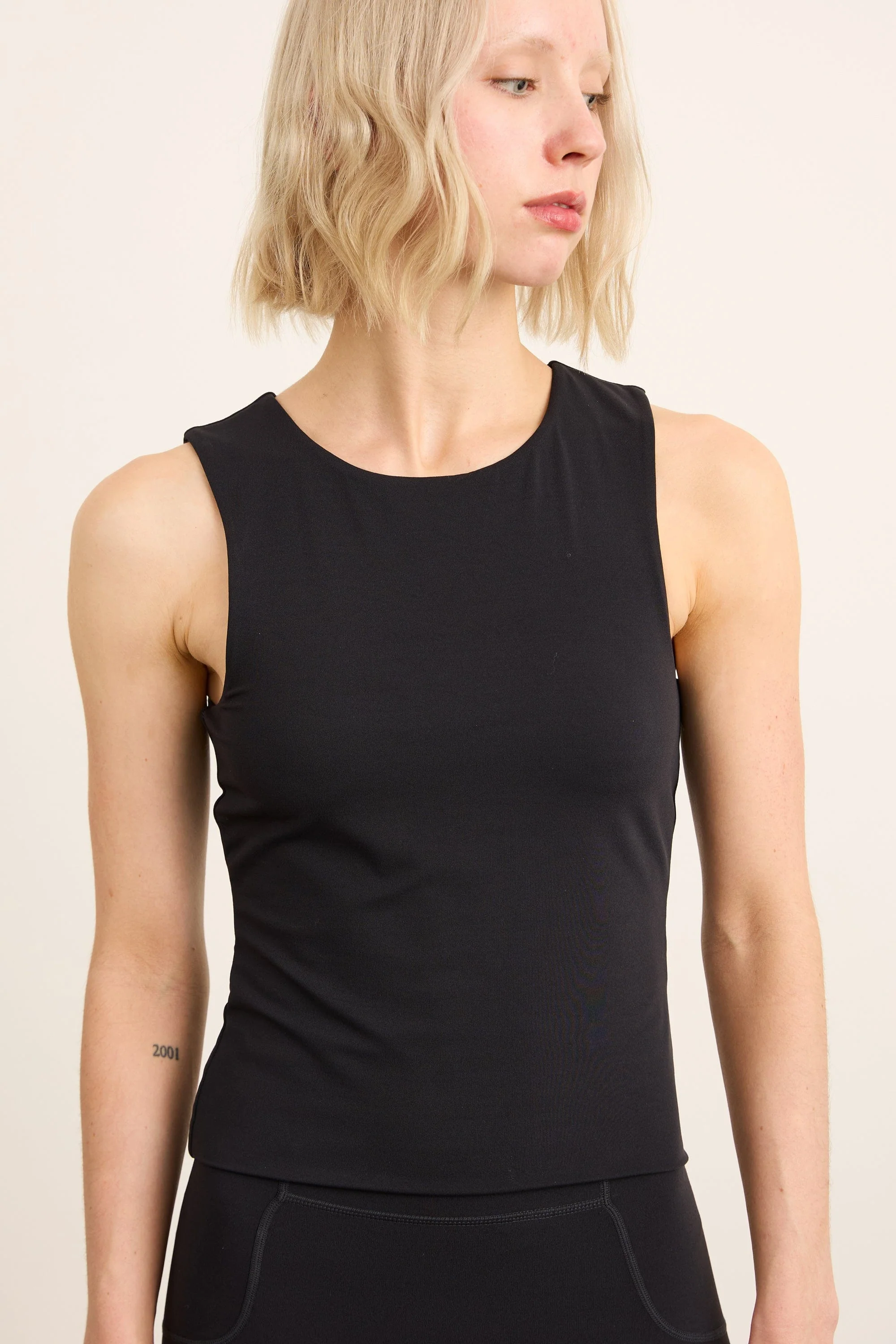 Women's BioFlex™ Classic Tank Top - Image 14