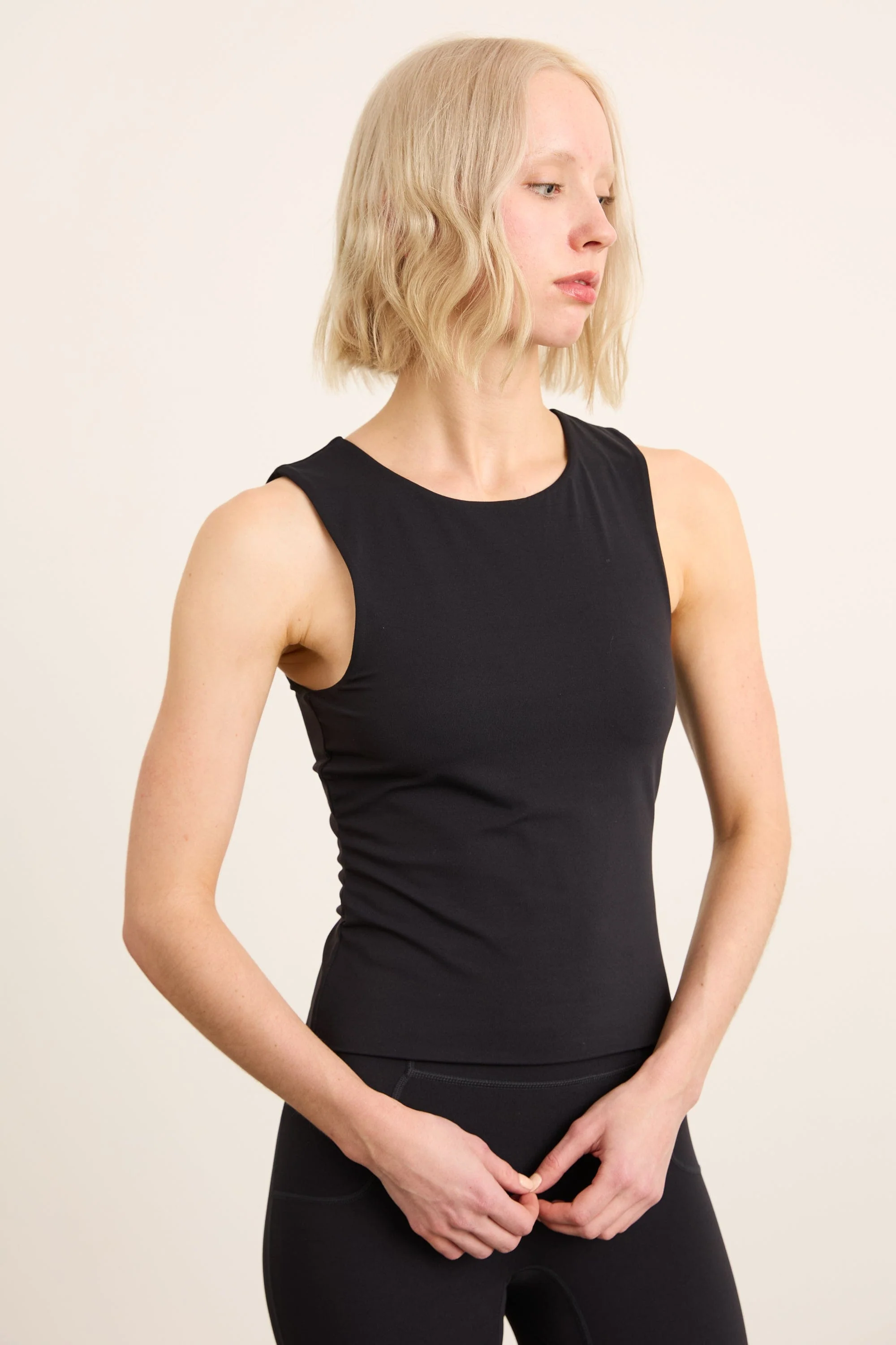 Women's BioFlex™ Classic Tank Top - Image 16