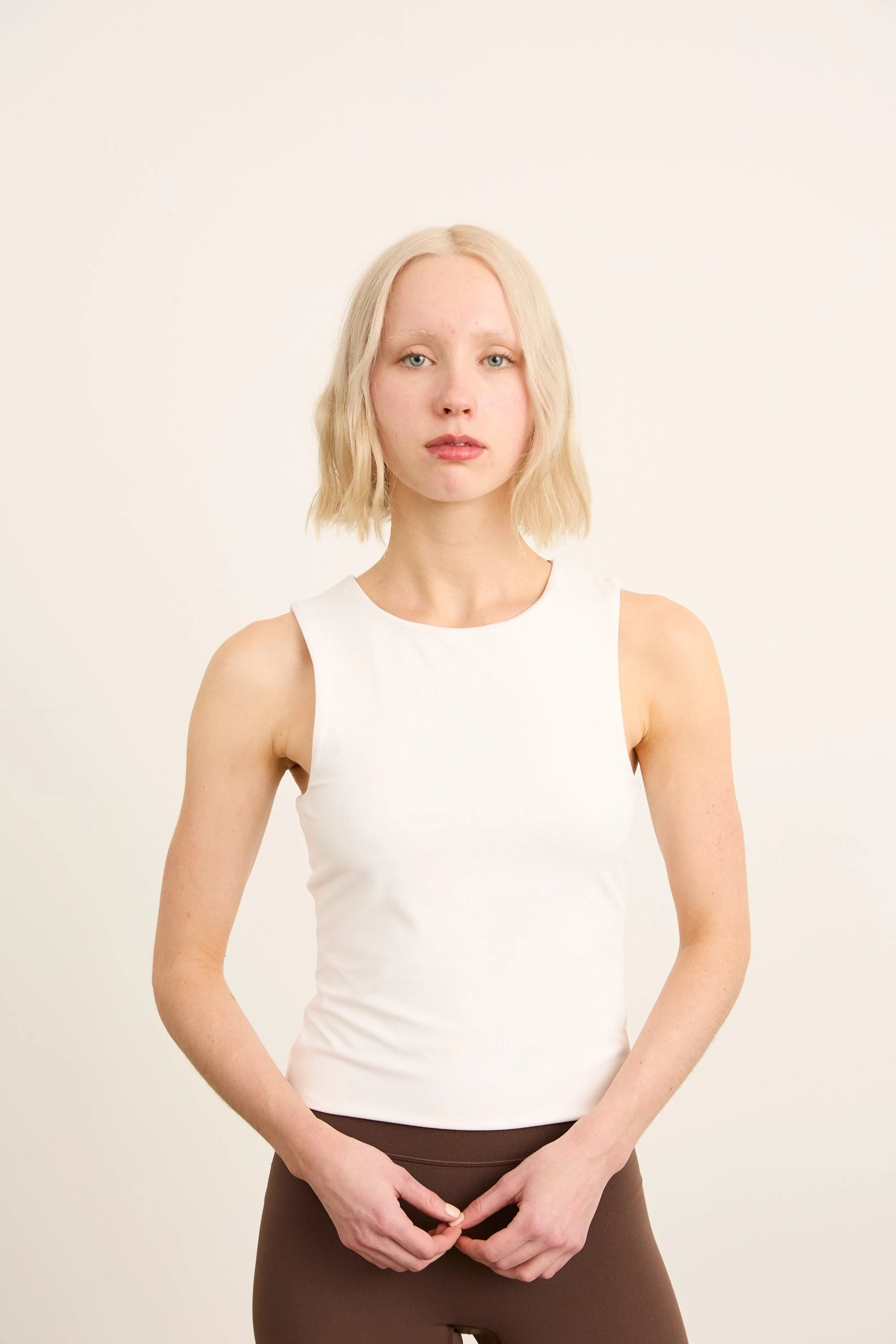 Women's BioFlex™ Classic Tank Top - Image 17