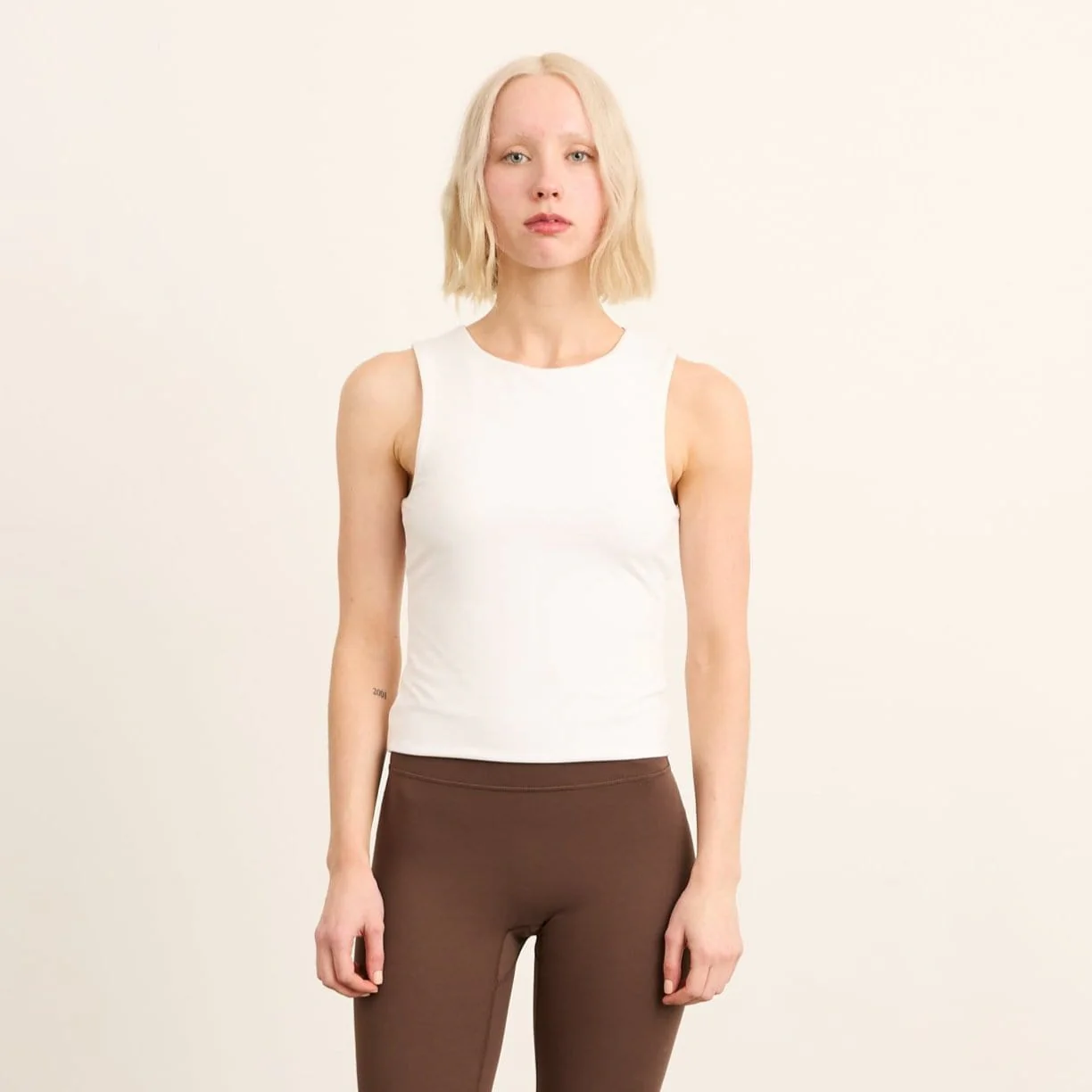Women's BioFlex™ Classic Tank Top - Image 18