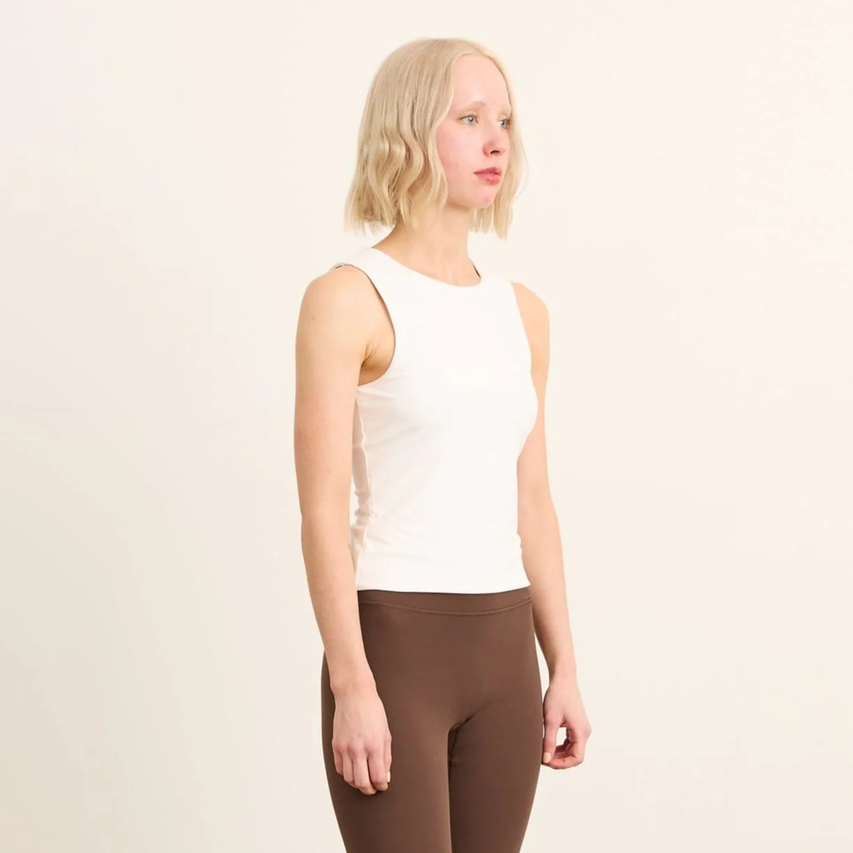 Women's BioFlex™ Classic Tank Top - Image 19