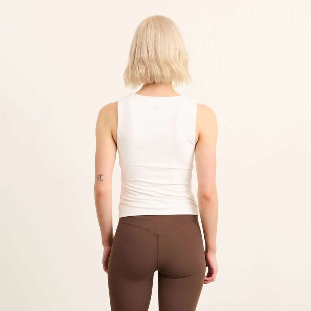 Women's BioFlex™ Classic Tank Top - Image 20